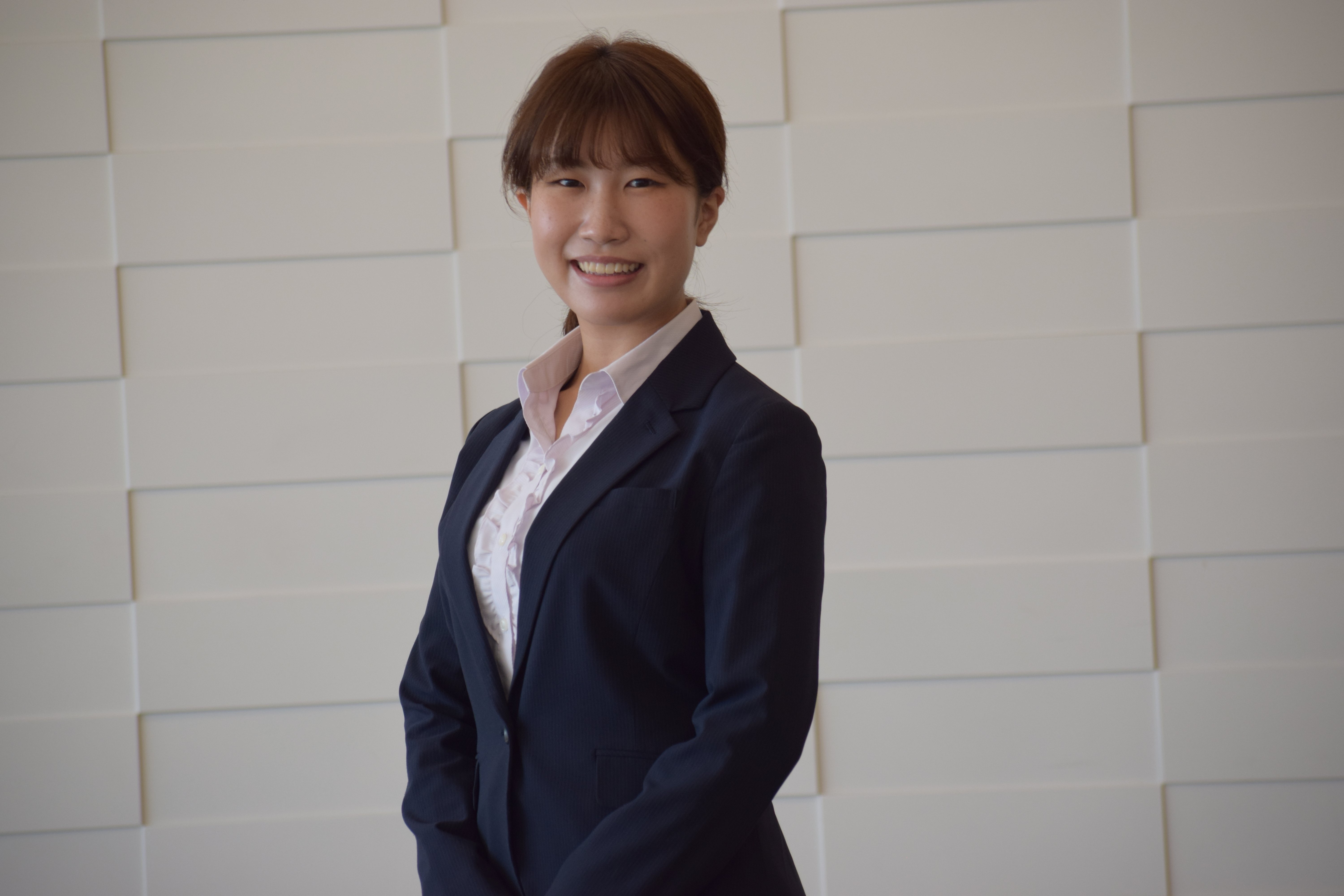 土屋 美乃さん