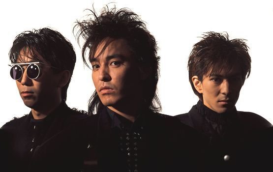 ミュージシャン TM NETWORK TM NETWORK Official