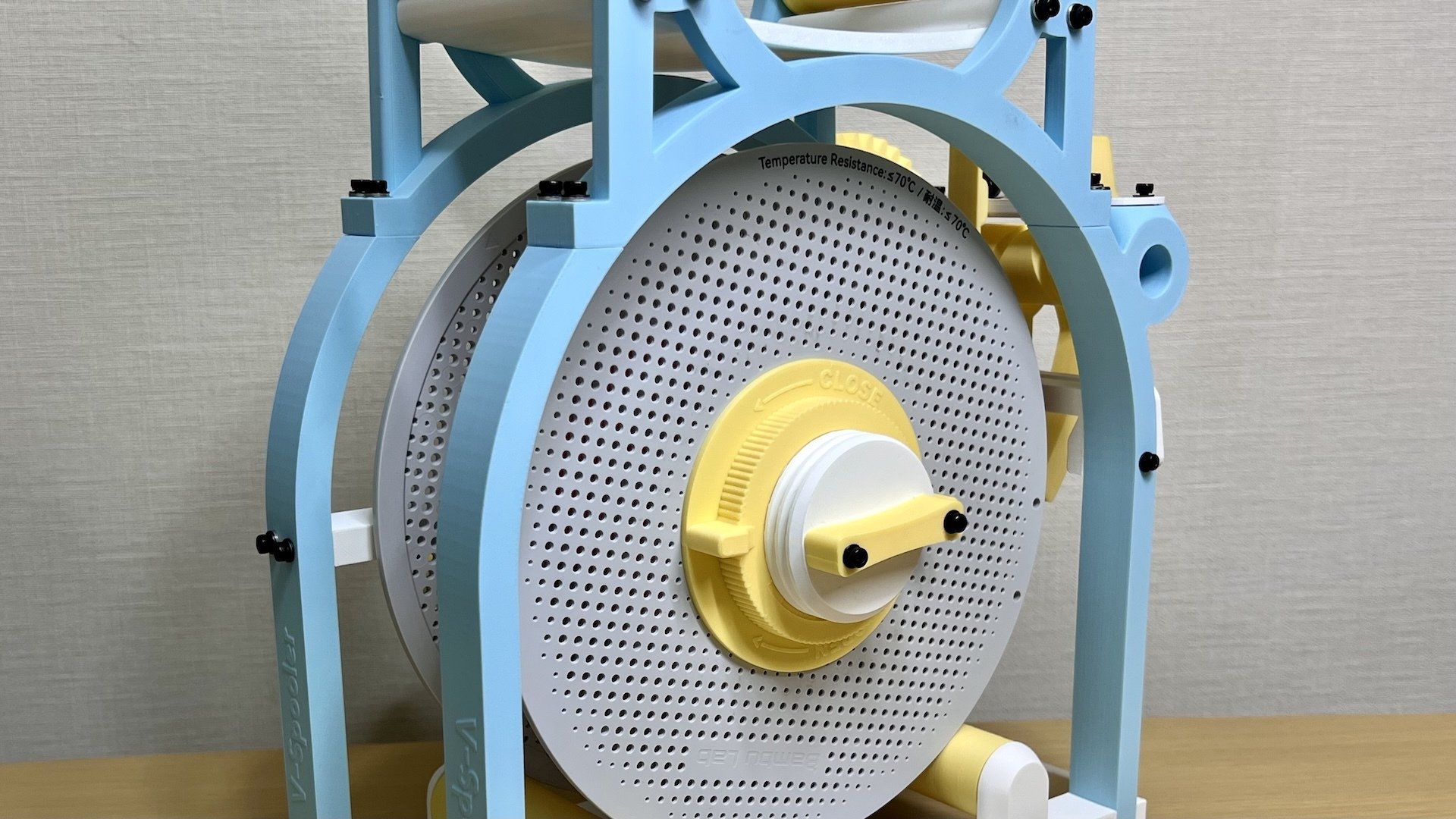 FILAMENT　フィラメント　フィルローラー フィラメント フィルローラー フィルローラー – Filament