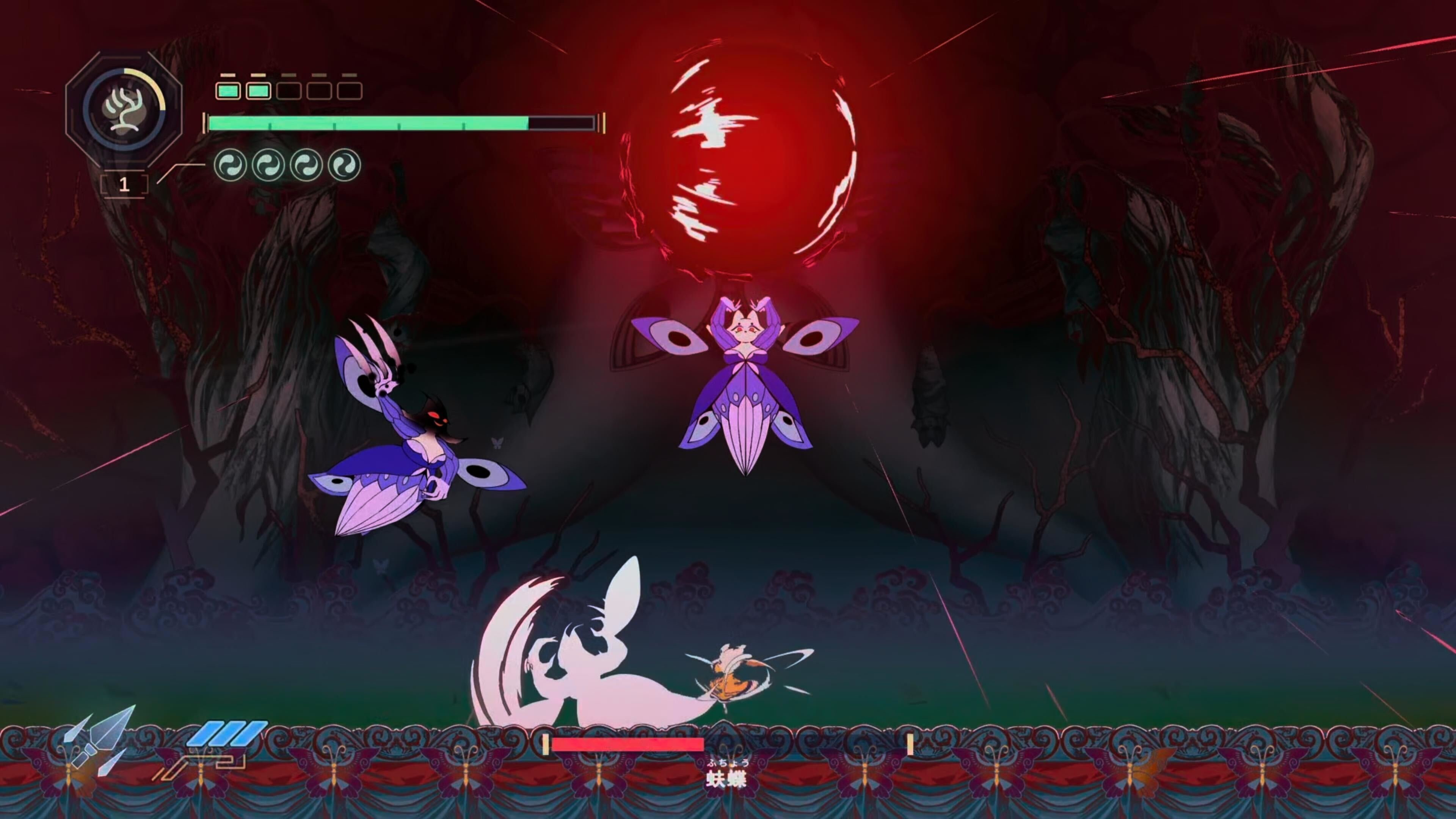 ゲーム感想・真エンディングクリア済】『九日ナインソール』古代中国