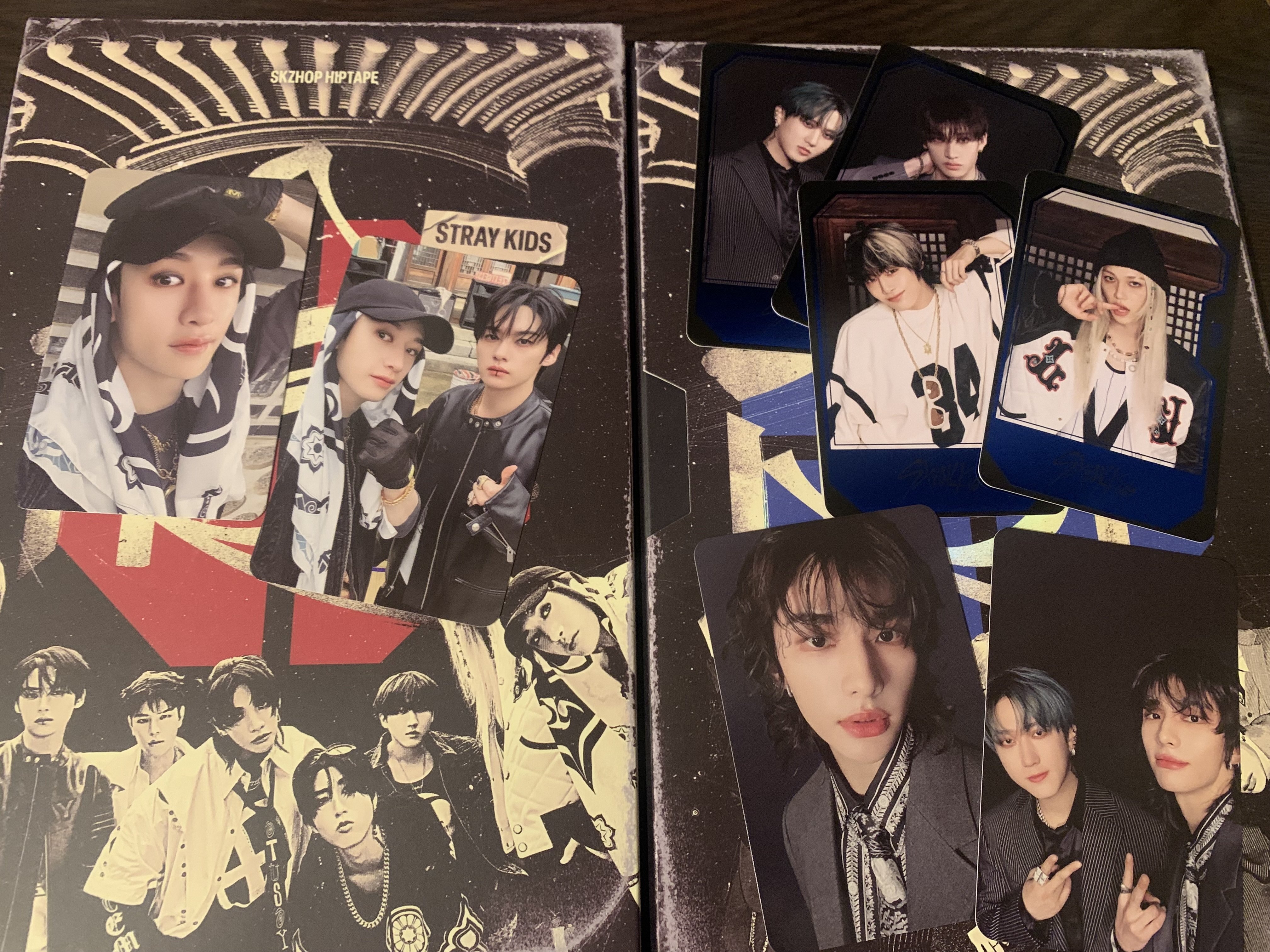 241114.dominATE in Tokyo】#SKZ.15｜えふ（百瀬）