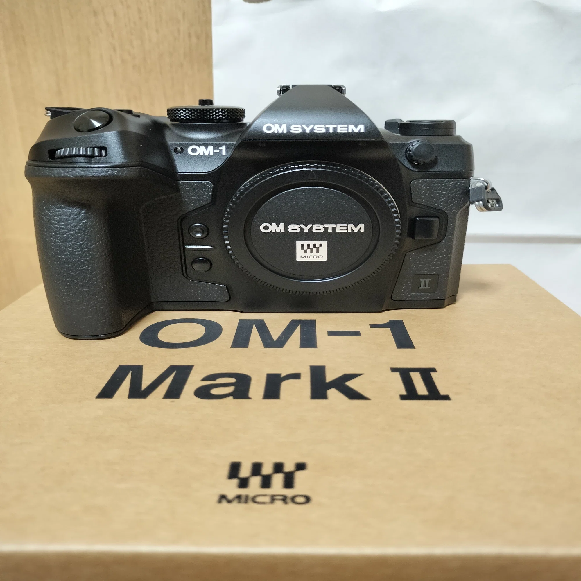1万字オーバー!!】OM SYSTEM OM-1 MARK II / 1年間使用レビュー 