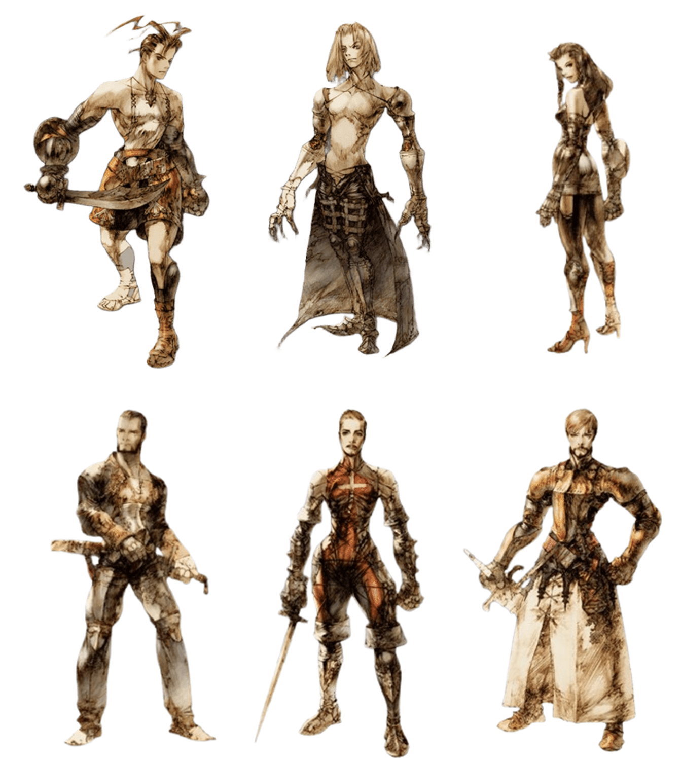 ベイグラントストーリー | ベイグラントストーリー | ゲームソフト