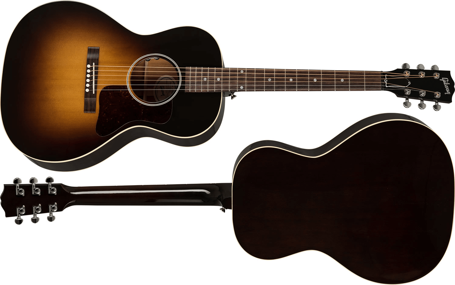 ギブソン・スモールボディ・アコースティックギターの決定版「L-00