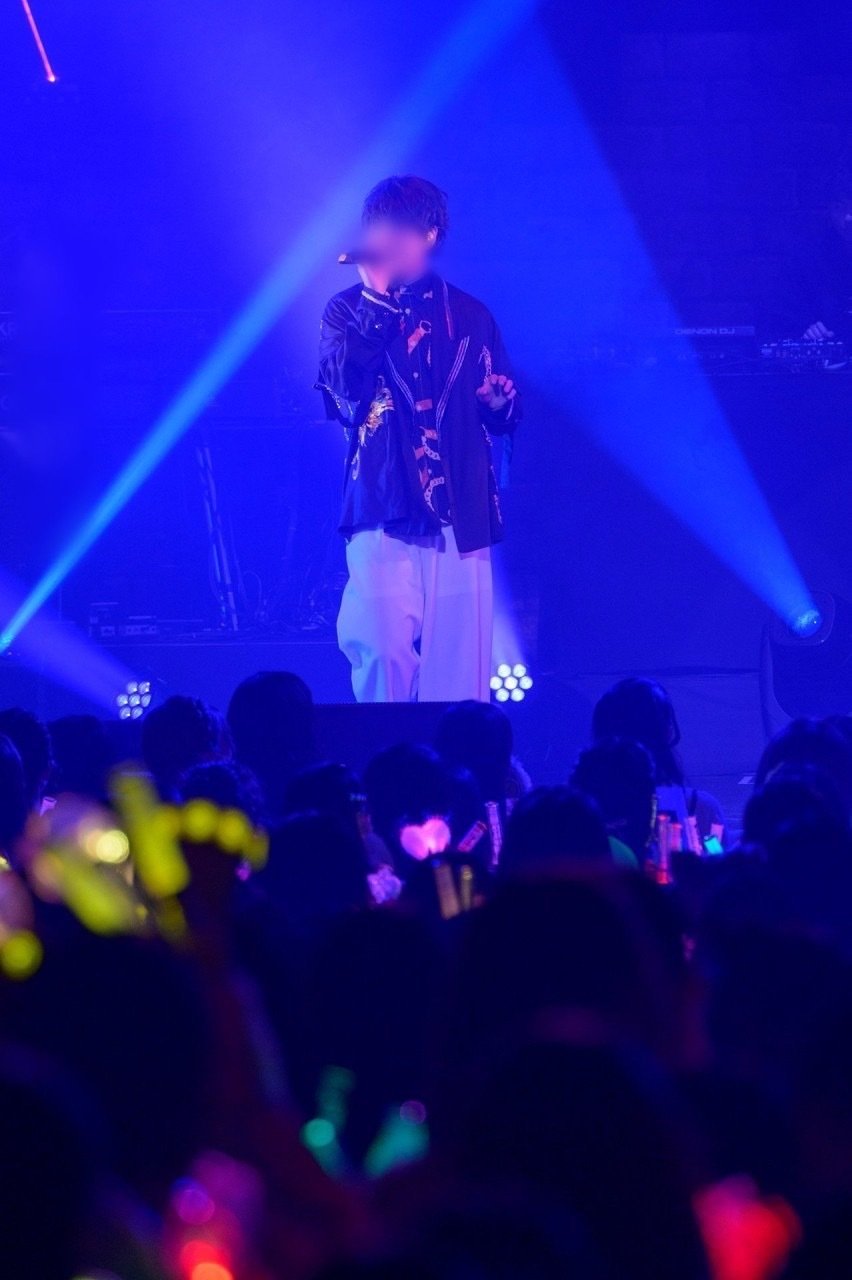 そうま 顔出し ライブ写真【騎士A】｜そうま - Soma