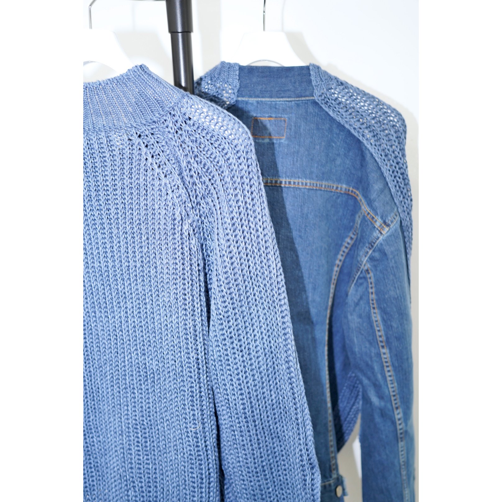 BLESS n°×Cristaseya