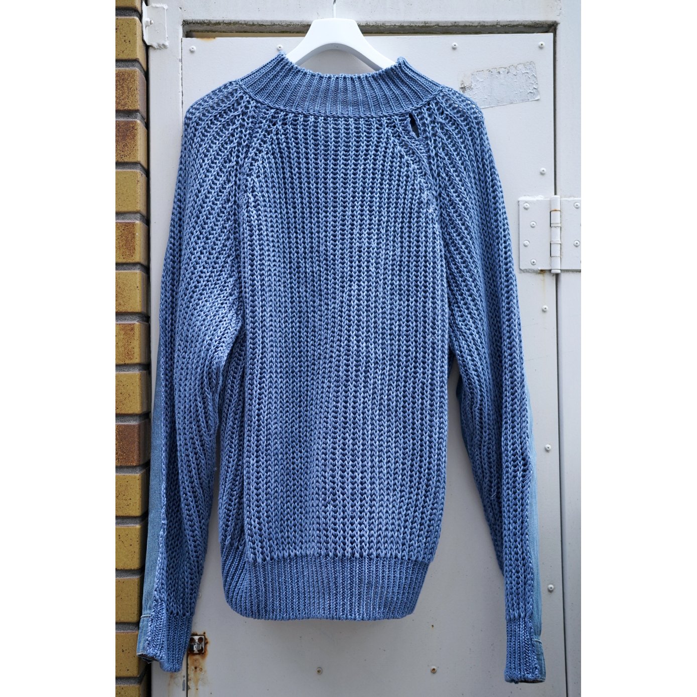 BLESS n°×Cristaseya