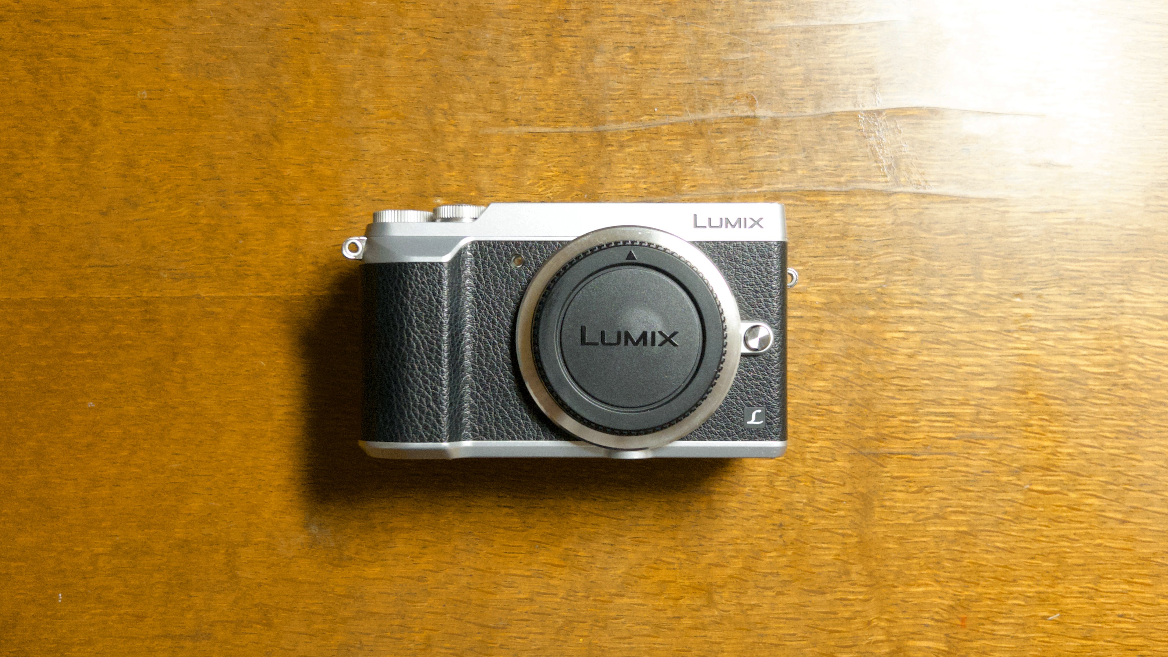 初めてのミラーレス!Lumix GX7mk2|たなだ 初めてのミラーレス!Lumix GX7mk2|たなだ