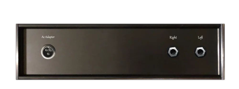 レビュー】oz designのUltimate Headphone Amplifier（ヘッドホン