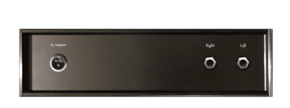 配信機器・PA機器・レコーディング機器 oz design ultimate headphone amplifier Ultimate Headphone Amplifier