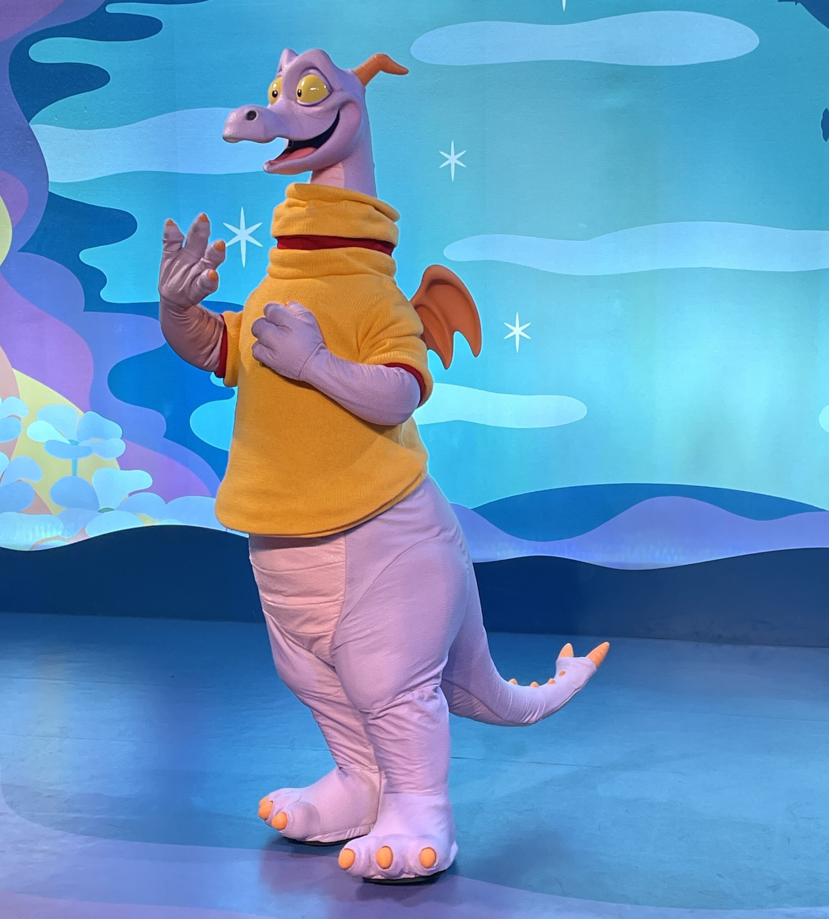 WDW フィグメントぬいぐるみ カチューシャセット 【公式通販】