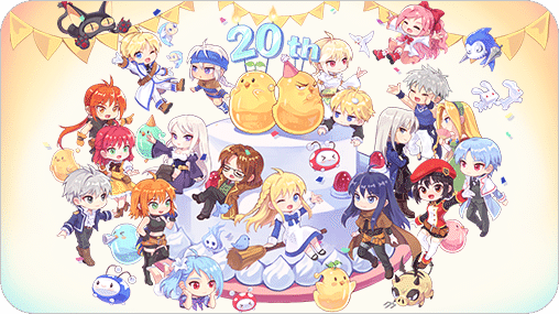 テイルズウィーバー オーケストラコンサート｜ココマイ