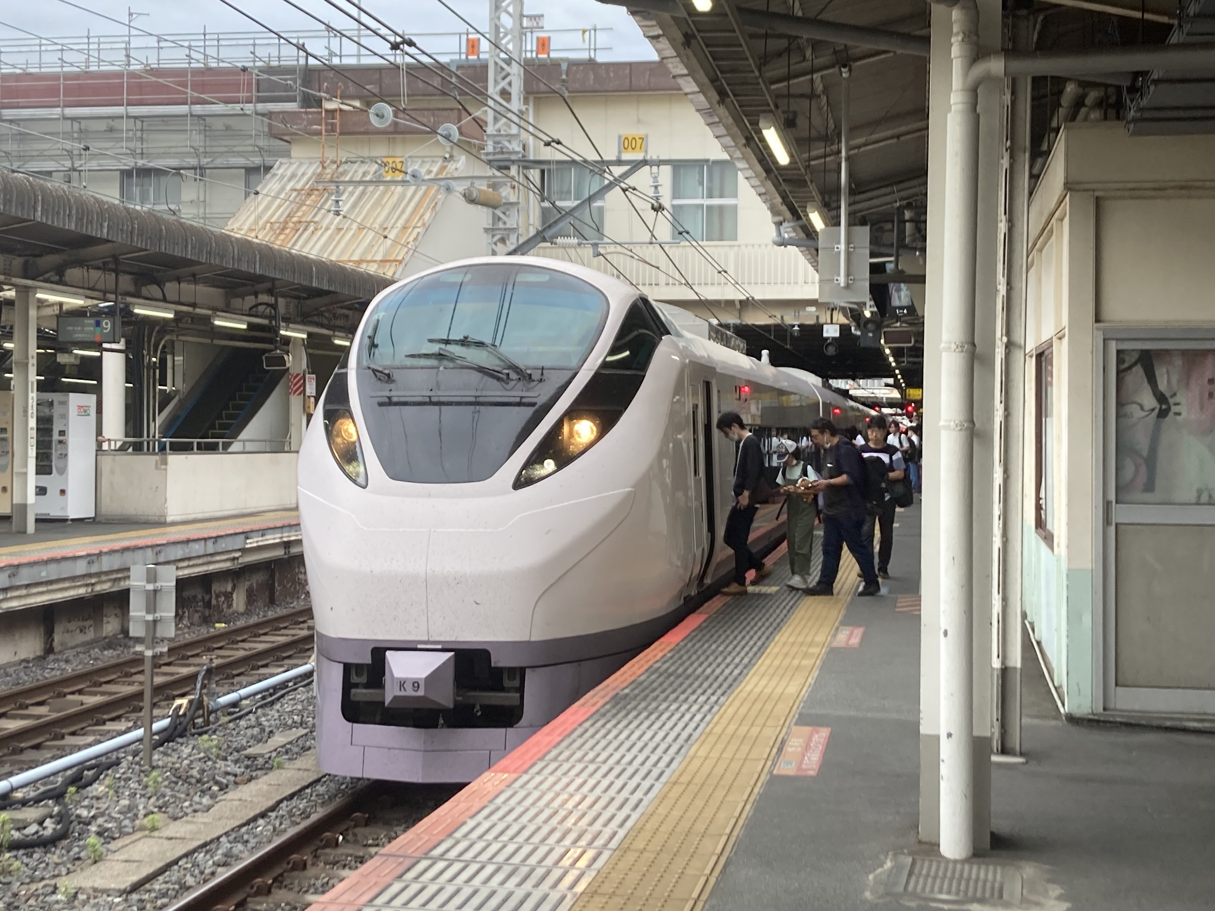 北陸線写真帖?機関車 駅舎 鉄道マン