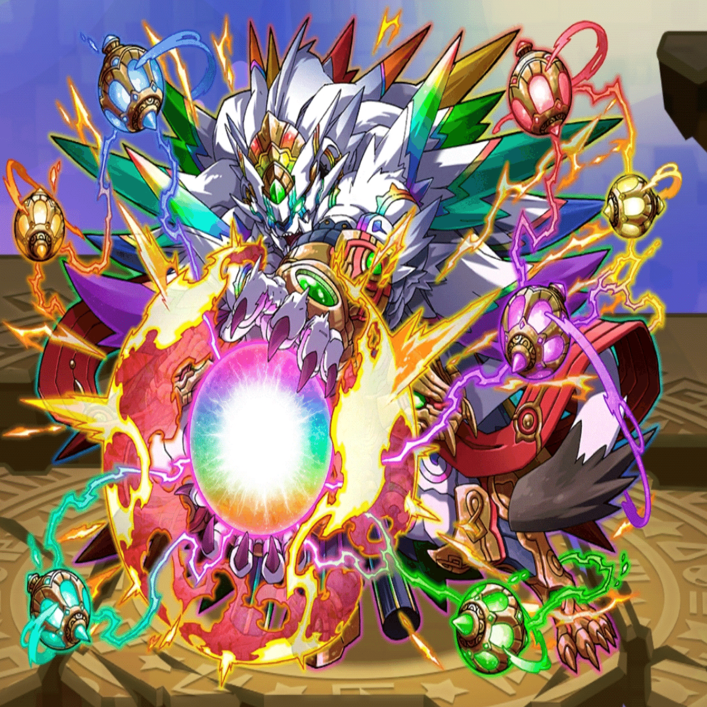 サモンズボード』が11周年らしいので初心者向け記事っぽいのを書きたくなった話｜八宝菜式即是空, image size:1879x1411