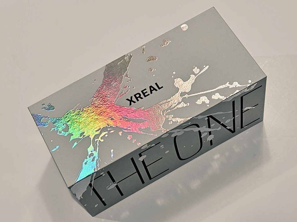 Xreal one　動作確認済 先行レビュー】XREAL Oneを本気で仕事で2週間使って感じた