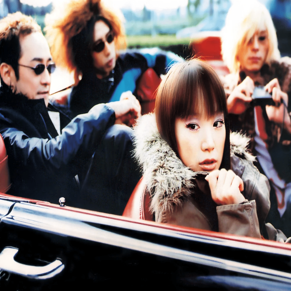 Ep.5】 愛しい日々は旅を終えて赤道線の上 〜YUKIと私を繋いだ『POP