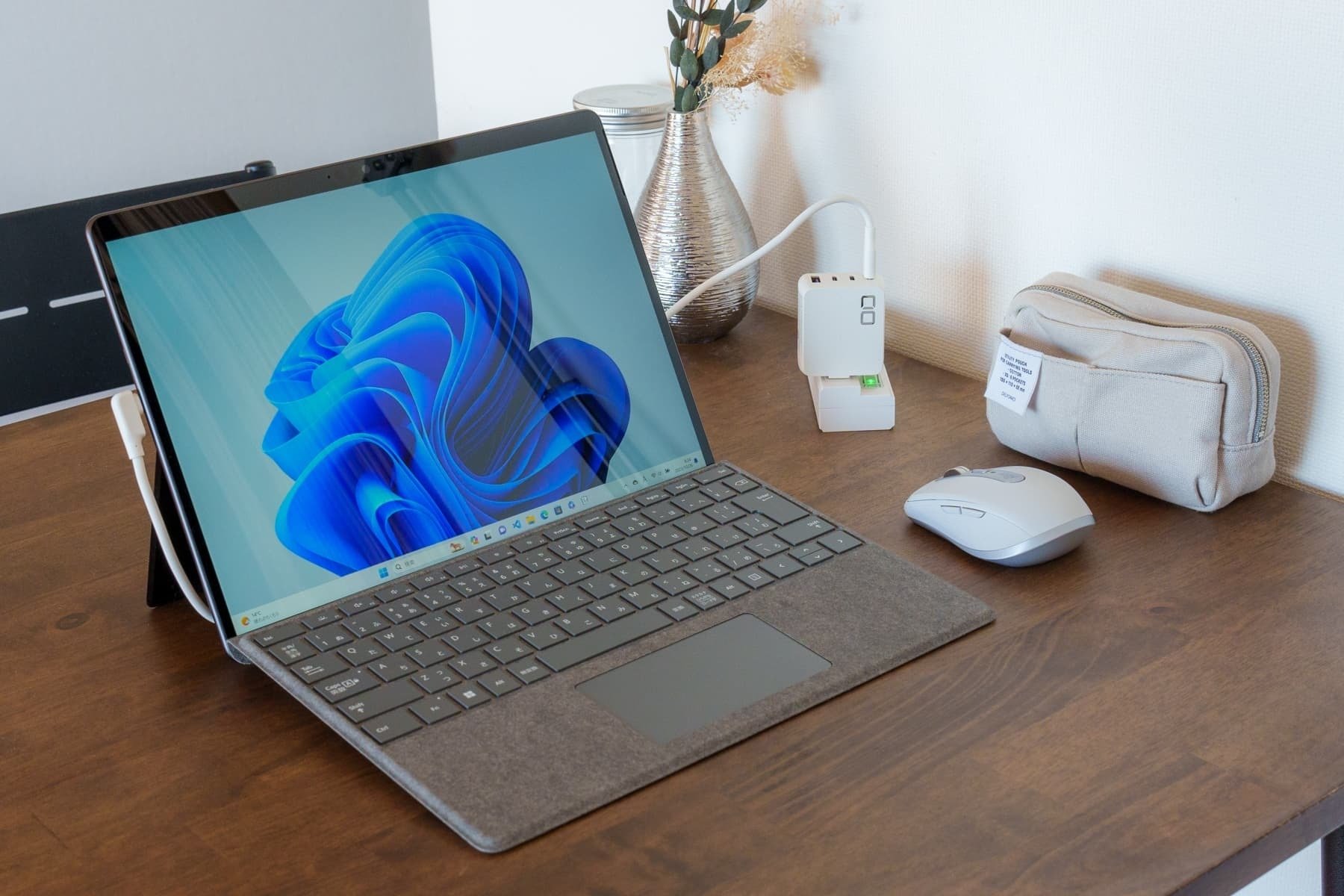 PC周辺機器 surface Surface Pro おすすめの周辺機器・アクセサリーを紹介｜NJ えぬ