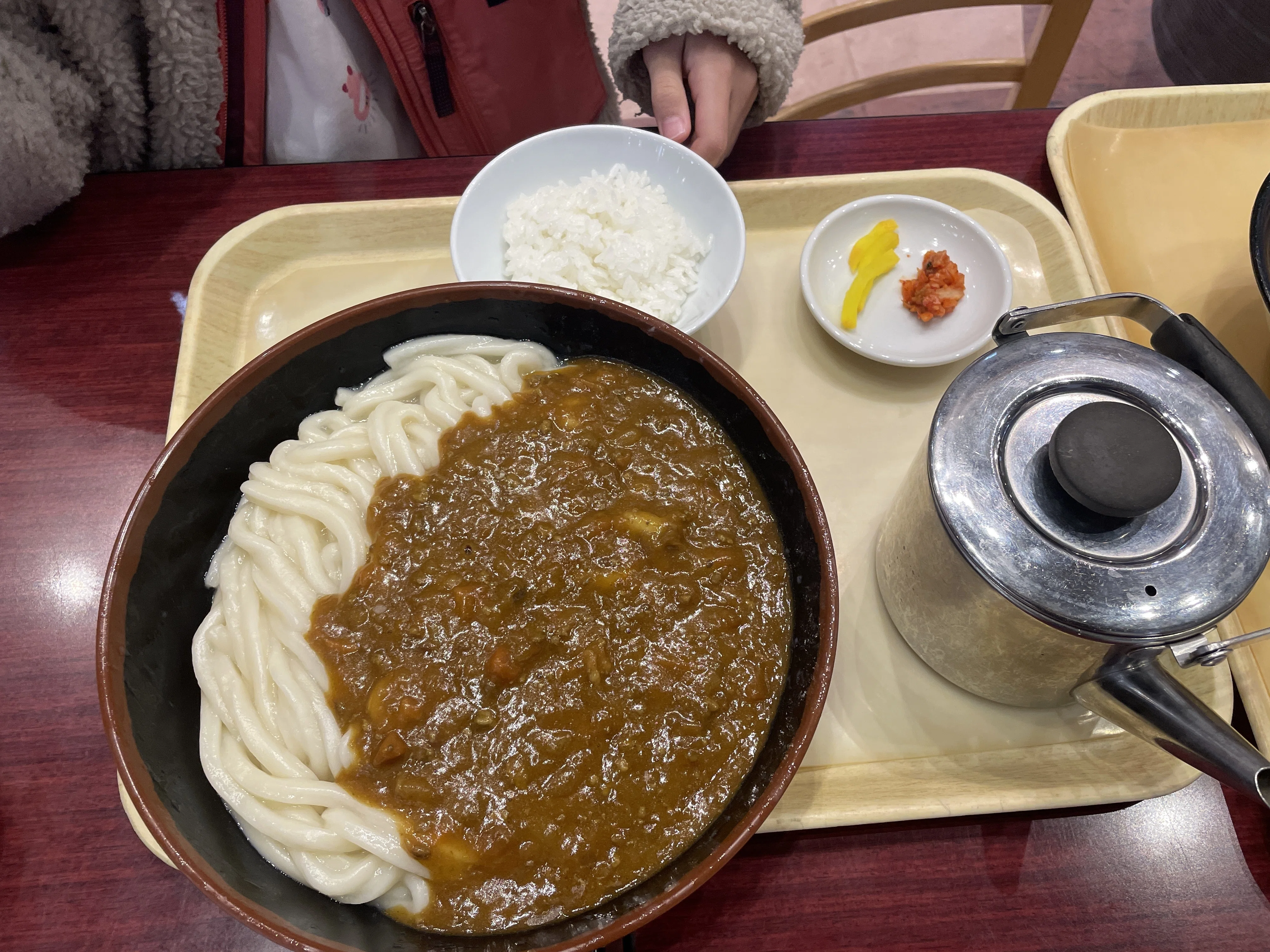 カップ麺、やきそば、うどん、ご飯、丼、うまい棒、カレー、まとめ売り 牧のうどん「カレーうどん」の満足3段活用方法。究極のノスタルジック