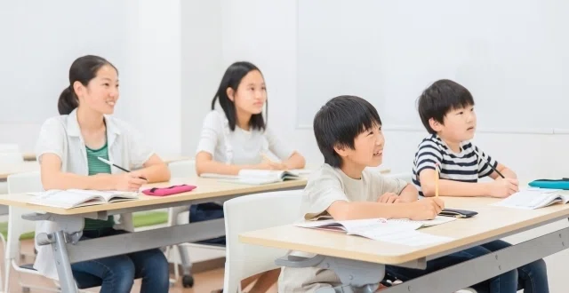 学校に行くのは何のため?【子どもたちにとっての学びの意味】|フリーの kaze