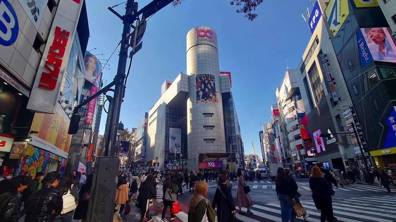 若者ファッションの聖地、SHIBUYA109の社長は名大経済卒。石川あゆみ