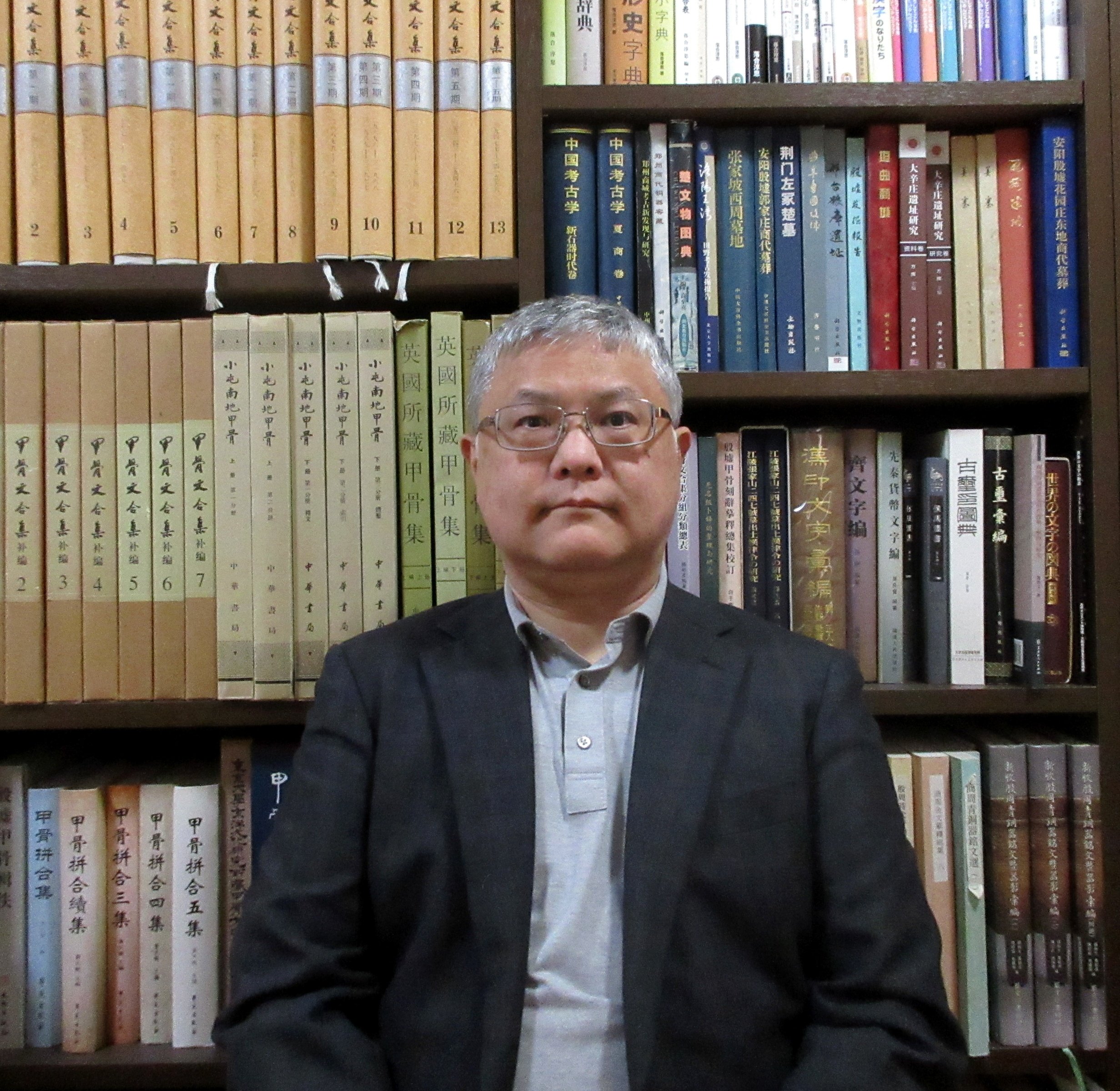 ハヤカワ新書2月刊ラインナップ紹介『漢字はこうして始まった ハヤカワ新書2月刊ラインナップ紹介『漢字はこうして始まった