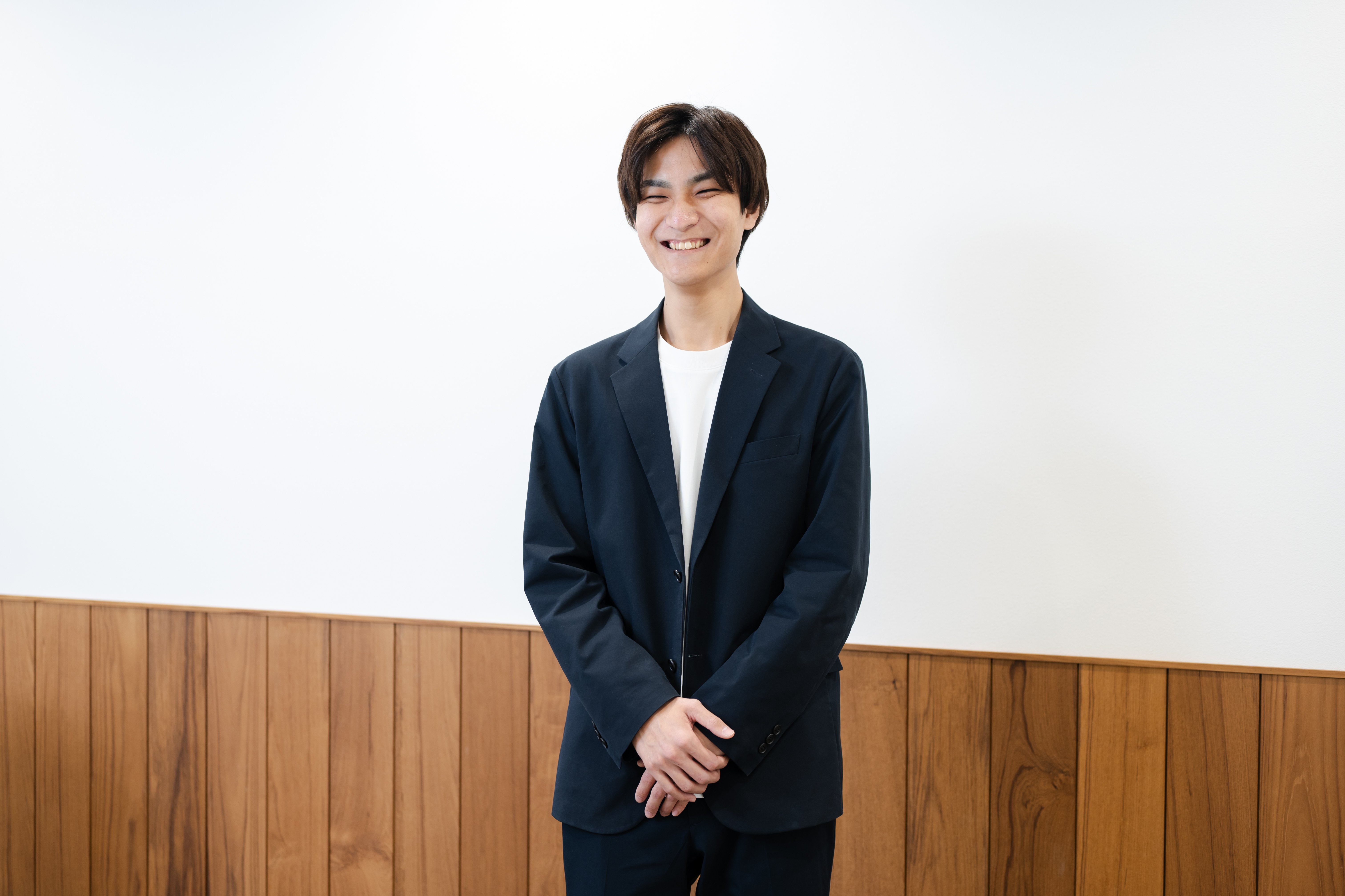 社員インタビュー #4】システム業務未経験で飛び込んだ新しい