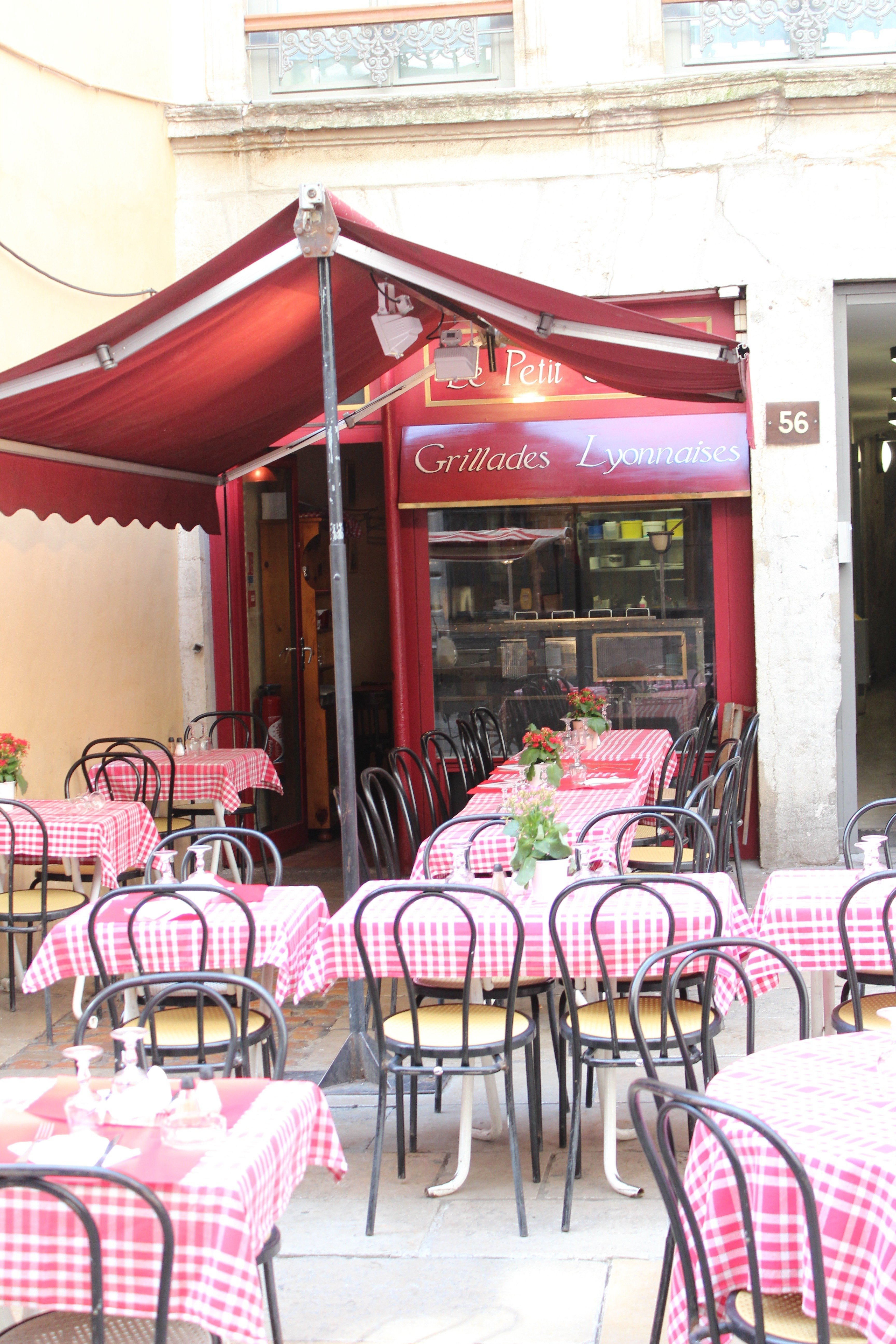 🇫🇷ポール・ボキューズを生んだ、フランスNo.1美食の街＜フランス