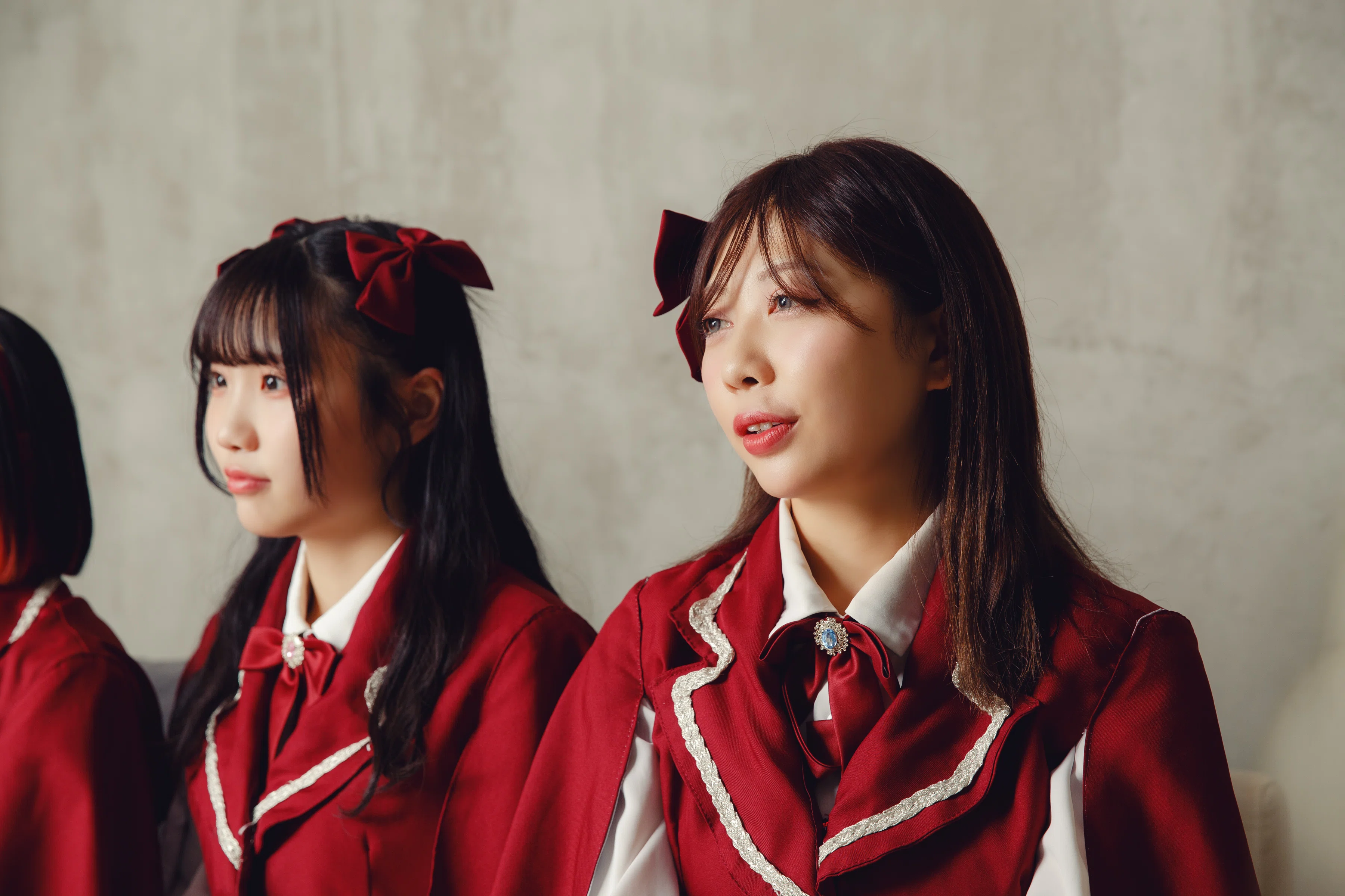 XOXO EXTREME（キスエク）インタビュー！プログレッシヴ・アイドルが