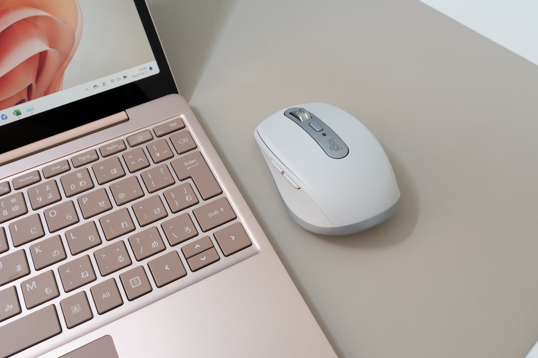 Surface Laptop Go 3箱 充電器 ケース マウス付き 3点セッ Surface Laptop Go 3箱 充電器 ケース マウス付き 3点セット Surface