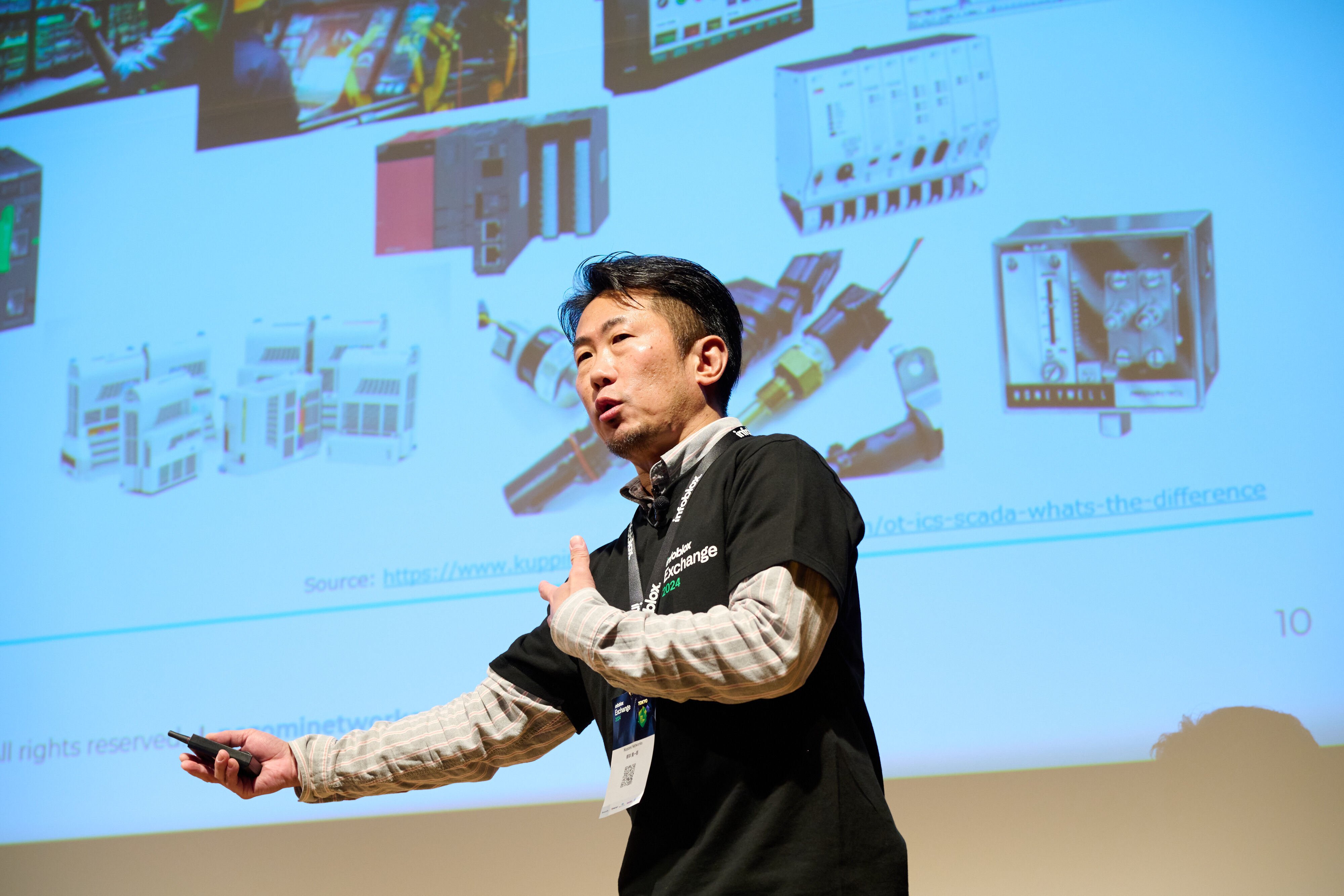 イベントレポート]Exchange 2024 Tokyo – IT管理者がこれから