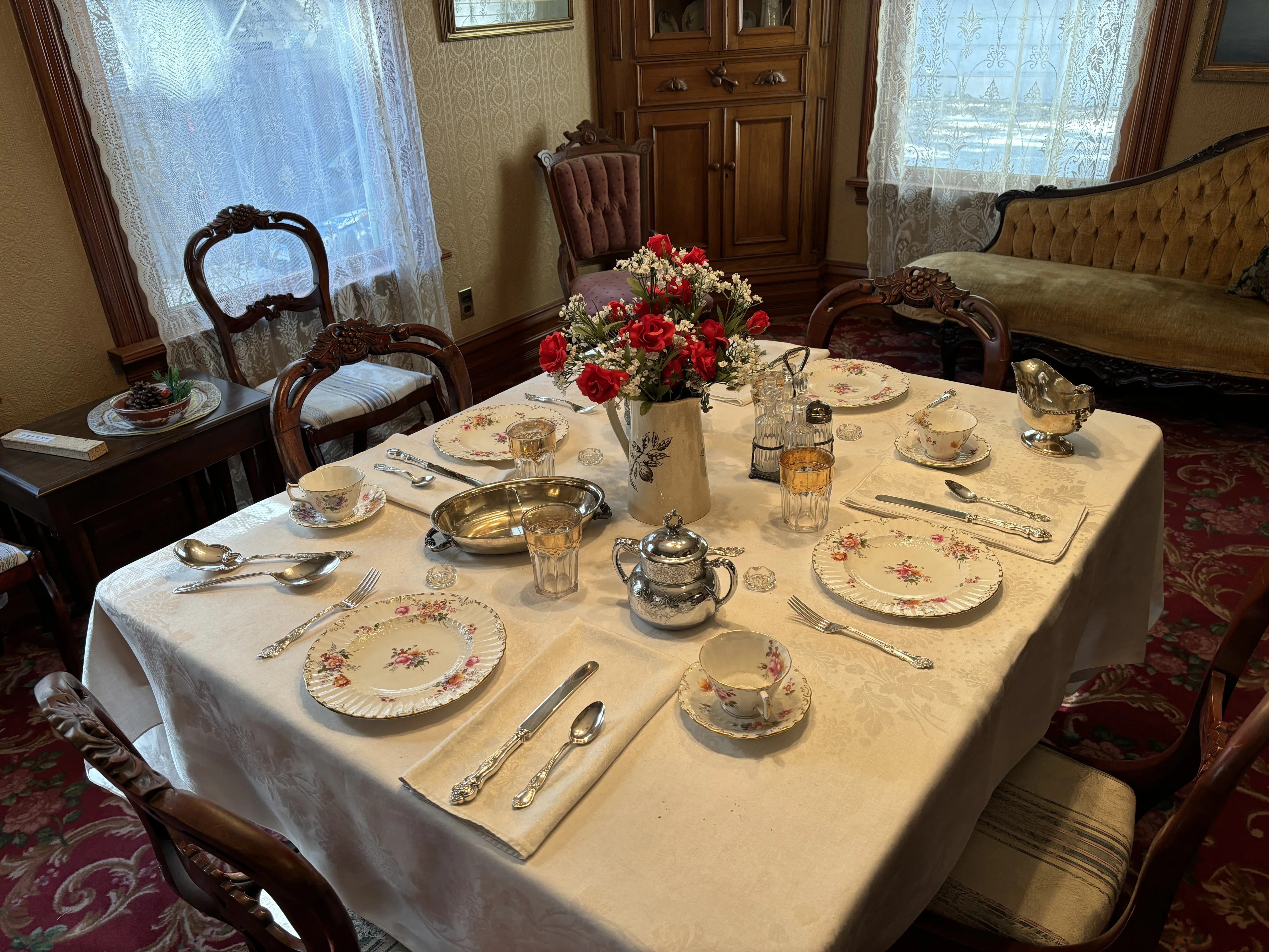 海なし県民が見たヘミングウェイの生家「Ernest Hemingway Birthplace