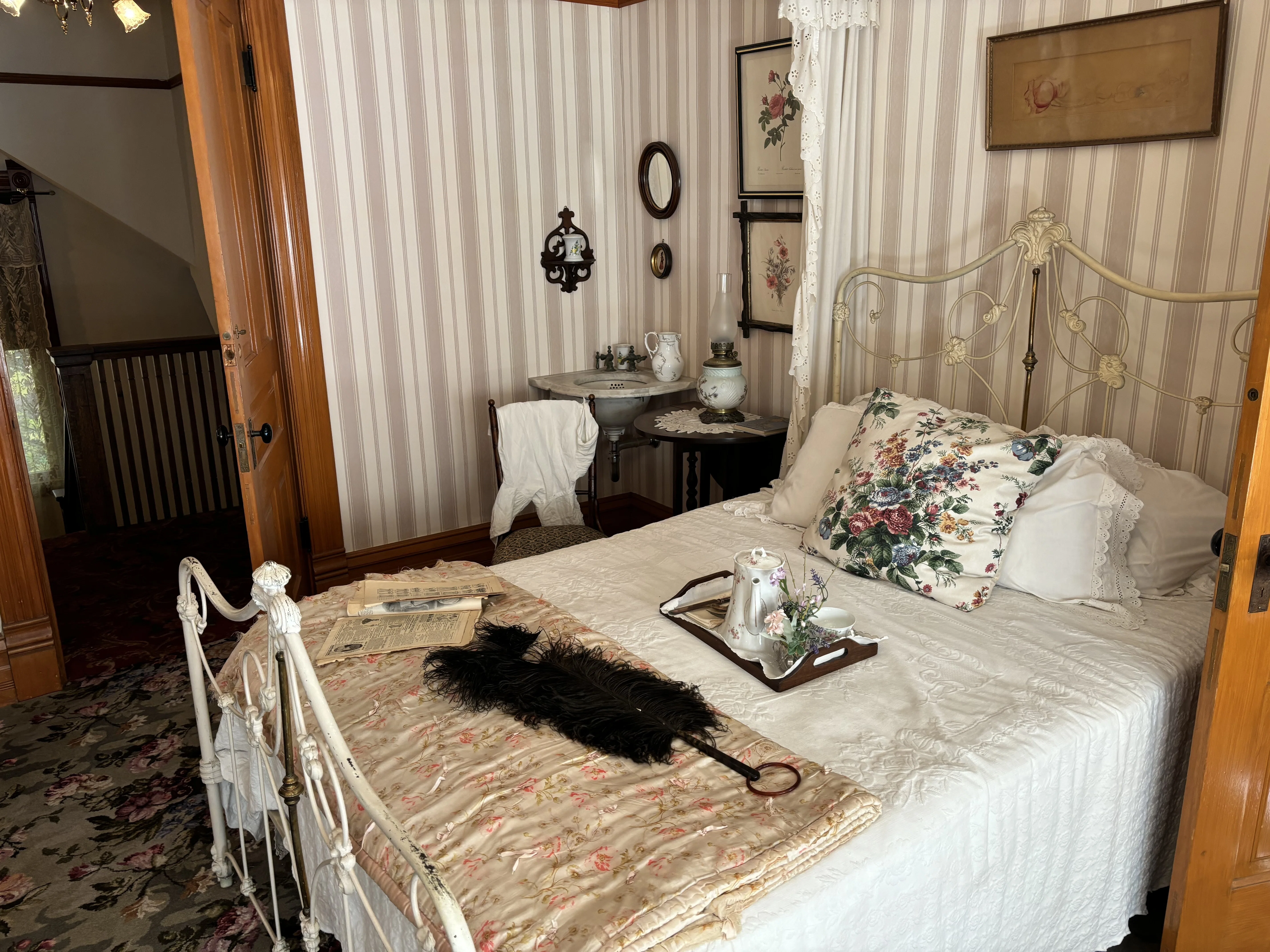 海なし県民が見たヘミングウェイの生家「Ernest Hemingway Birthplace