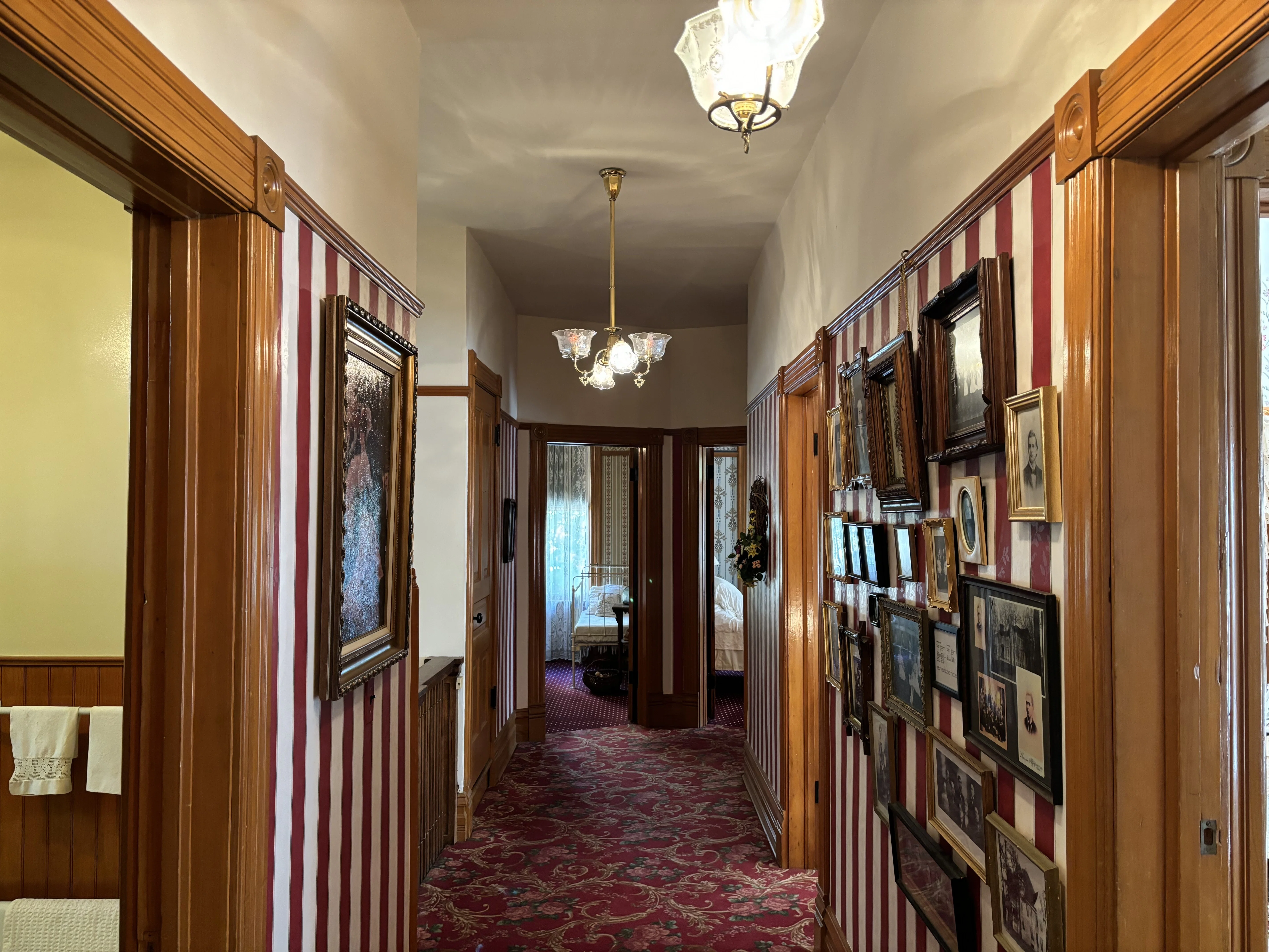 海なし県民が見たヘミングウェイの生家「Ernest Hemingway Birthplace