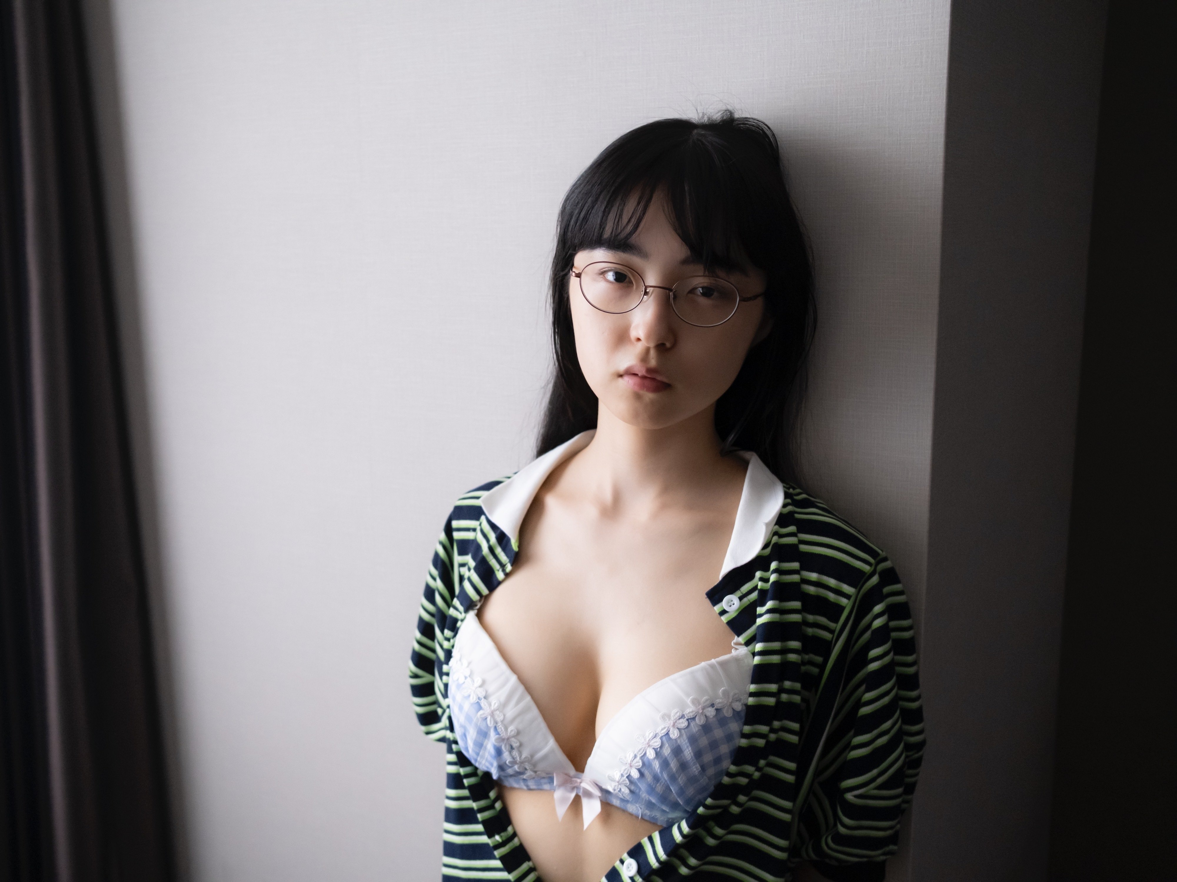 少 女 礼 讃 ｜#800｜僕たちの憧憬（十四）｜5761-5764｜青山裕企