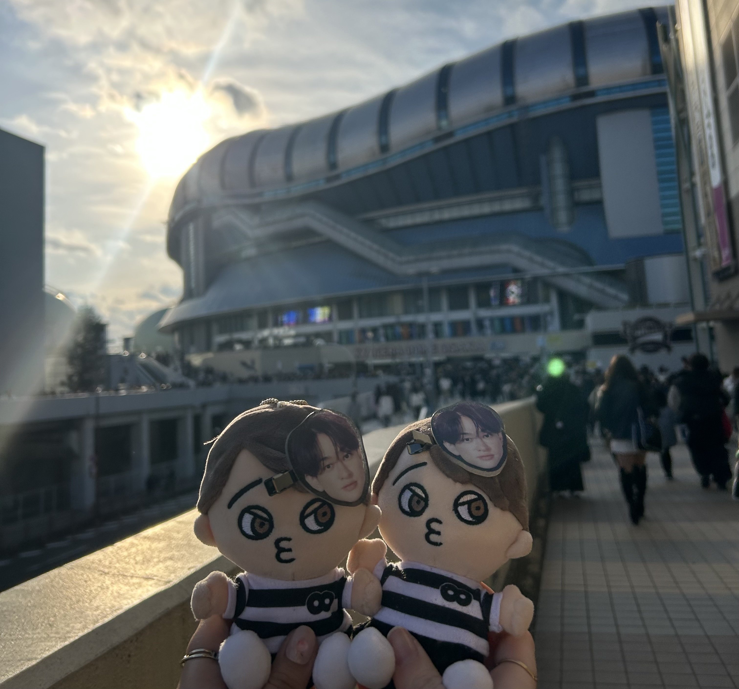 続けてきたから見えた景色 〜SUPER EIGHT 超DOME TOUR 二十祭