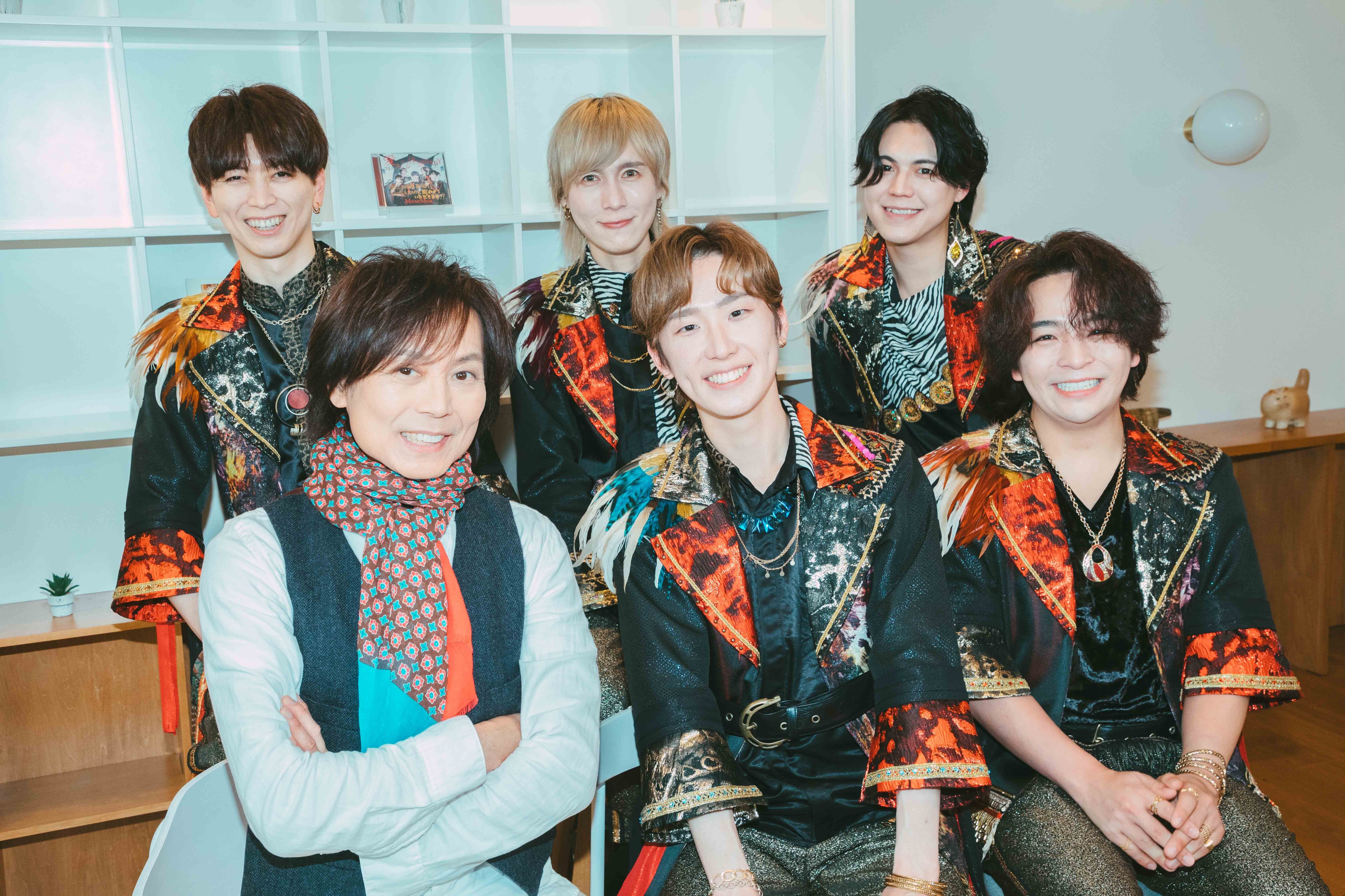 新ジャンル「非プロ」グループ誕生！？ ハロー！プロジェクト大好きな