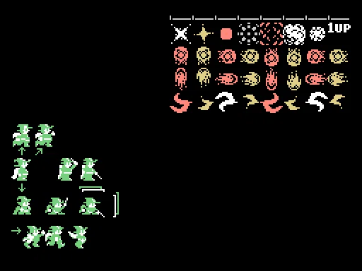 IF ソロモンの鍵(FC/TECMO)がMSX に移植されていたら?|やぢおぅ / Yazioh IF ソロモンの鍵(FC/TECMO)がMSX に移植されていたら?|やぢおぅ / Yazioh