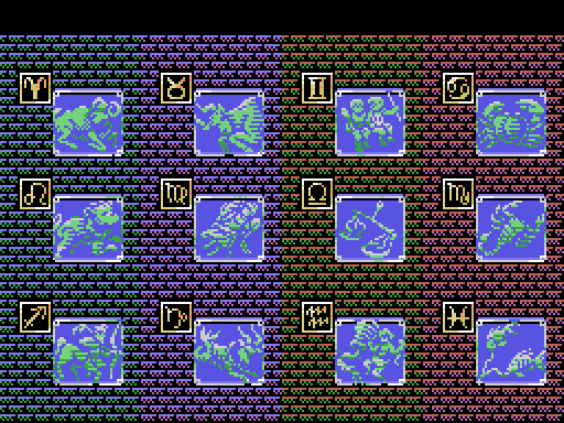 ソロモンの鍵 wgteh8f ソロモンの鍵 (FC) 全クリア (ノーミス / 9204860点 / GDV84