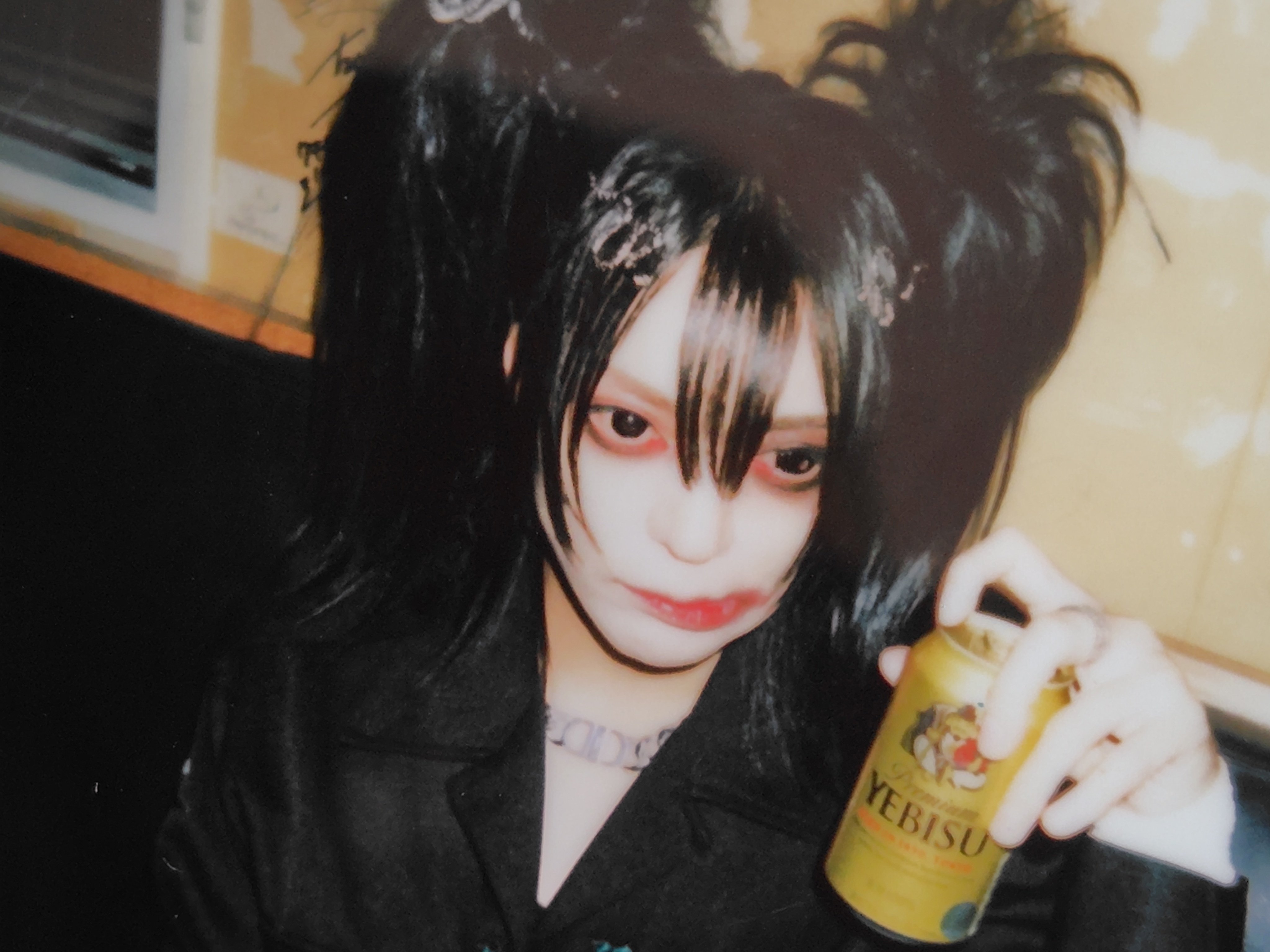 すももも 黒姫の夢遊病 甘い暴力 咲 義 CD Kurohime no Muyuubyou profile | 黒姫の夢遊病プロフィール | vkgy