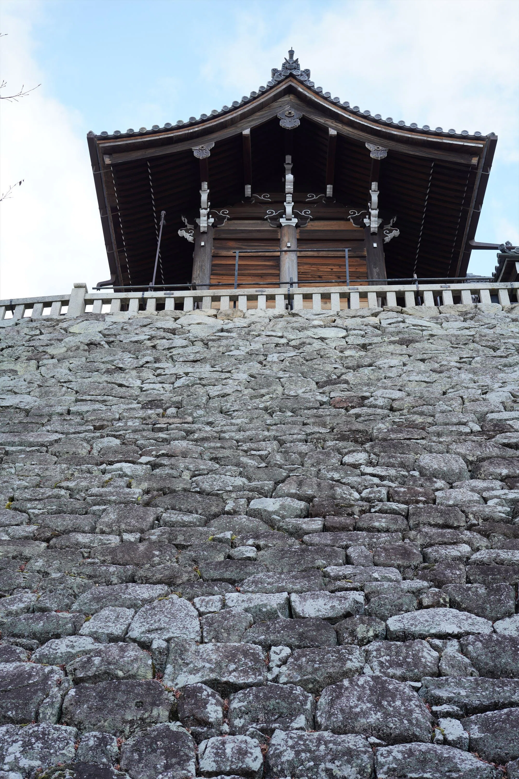京都 五条ー七条 清水寺|すそ洗い