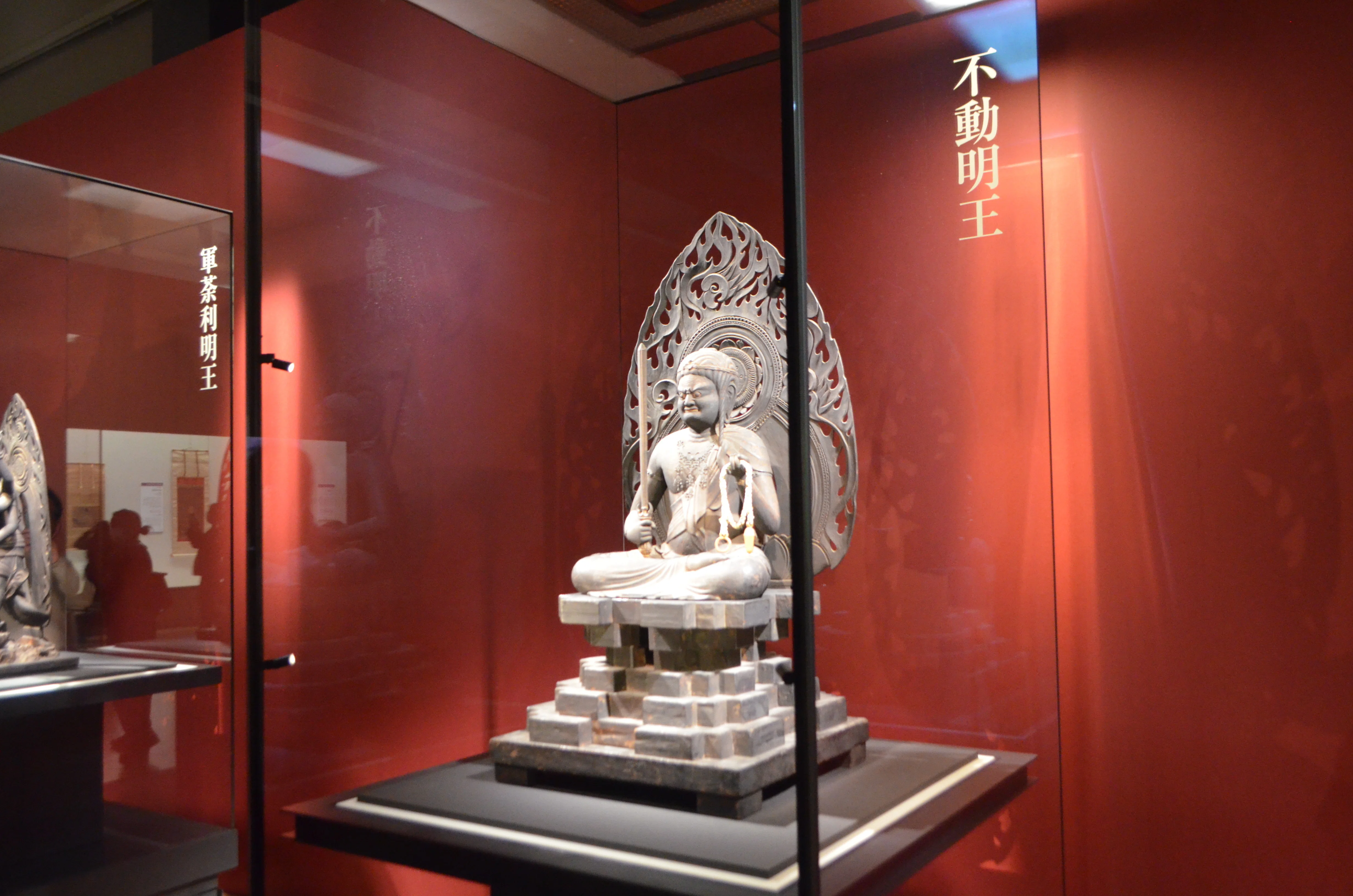 特別展「大覚寺」｜桑原亘之介
