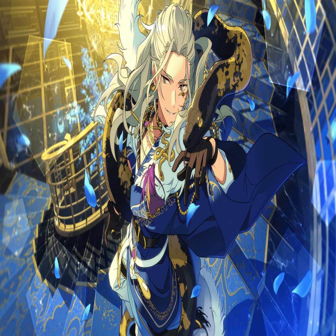 ゴメン、持ってるんだよね・・・（MV衣装の話）｜ズピオマル