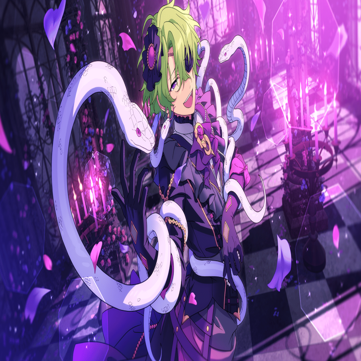 ゴメン、持ってるんだよね・・・（MV衣装の話）｜ズピオマル