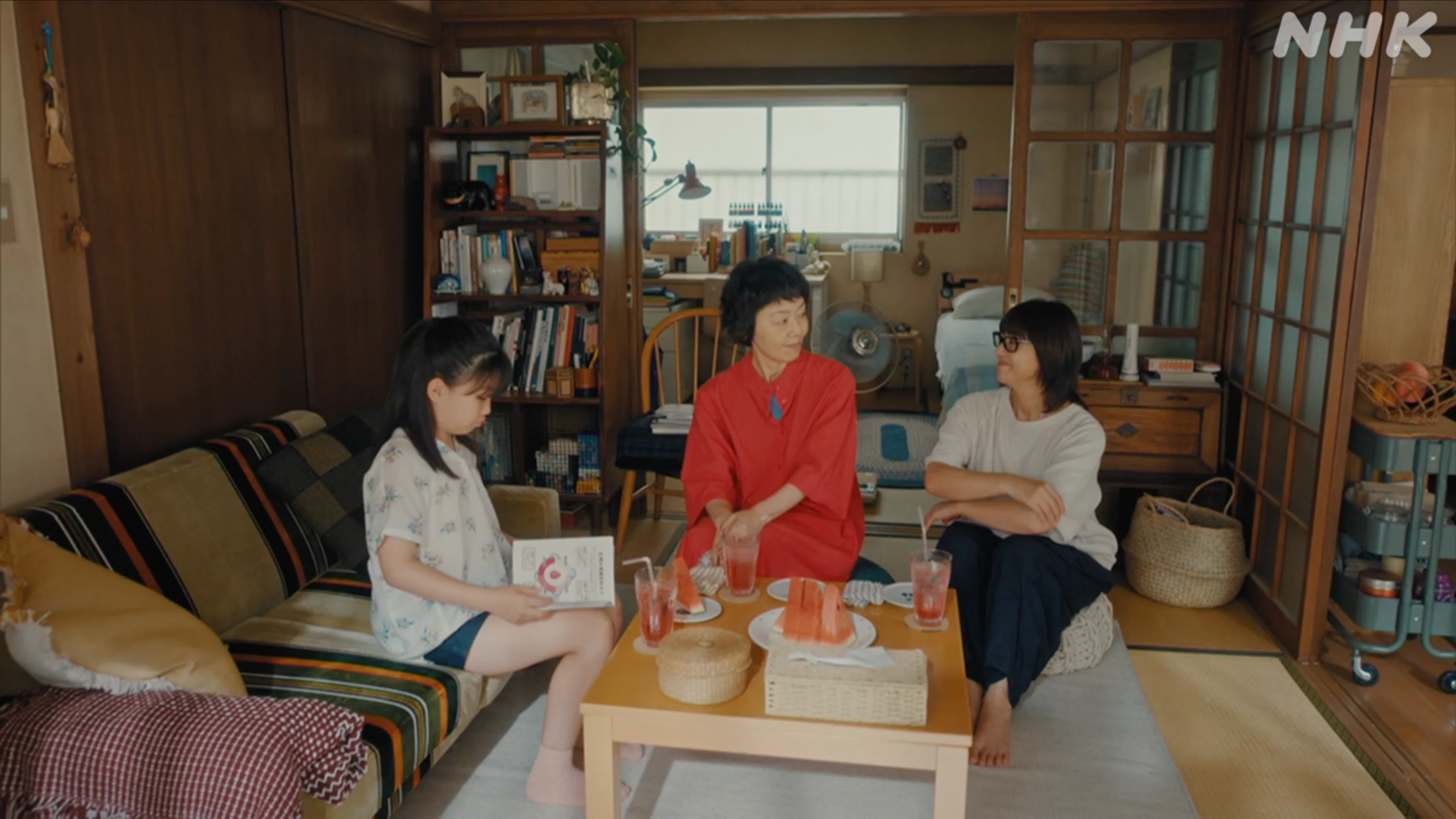 団地のふたり』（6） 📺 その2｜365days