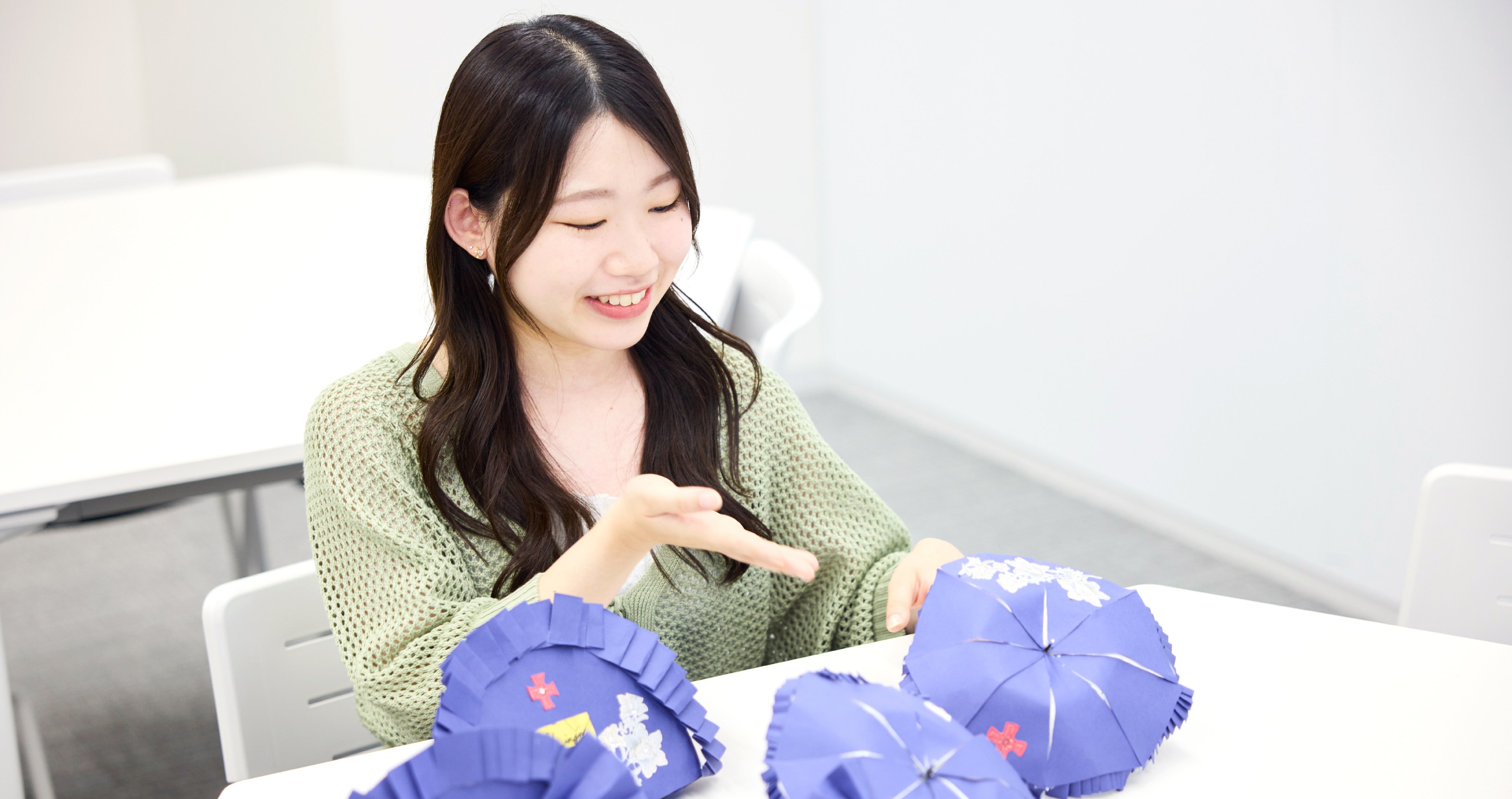 中高生と大学生がタッグを組んで、新しいモノ・コトの創出にチャレンジ