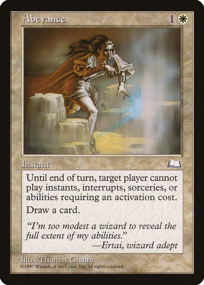 EDH】本当にコンボに入って大丈夫？ ケアしたいカード5選+α