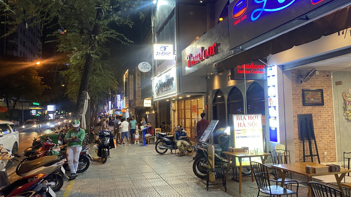  アジアン　ロリータ 　売春 ついに摘発！ホーチミンのlolita(違法カラオケ店)を勝手に考察｜ベトリーマン Yamaha | 元山田酒店経営