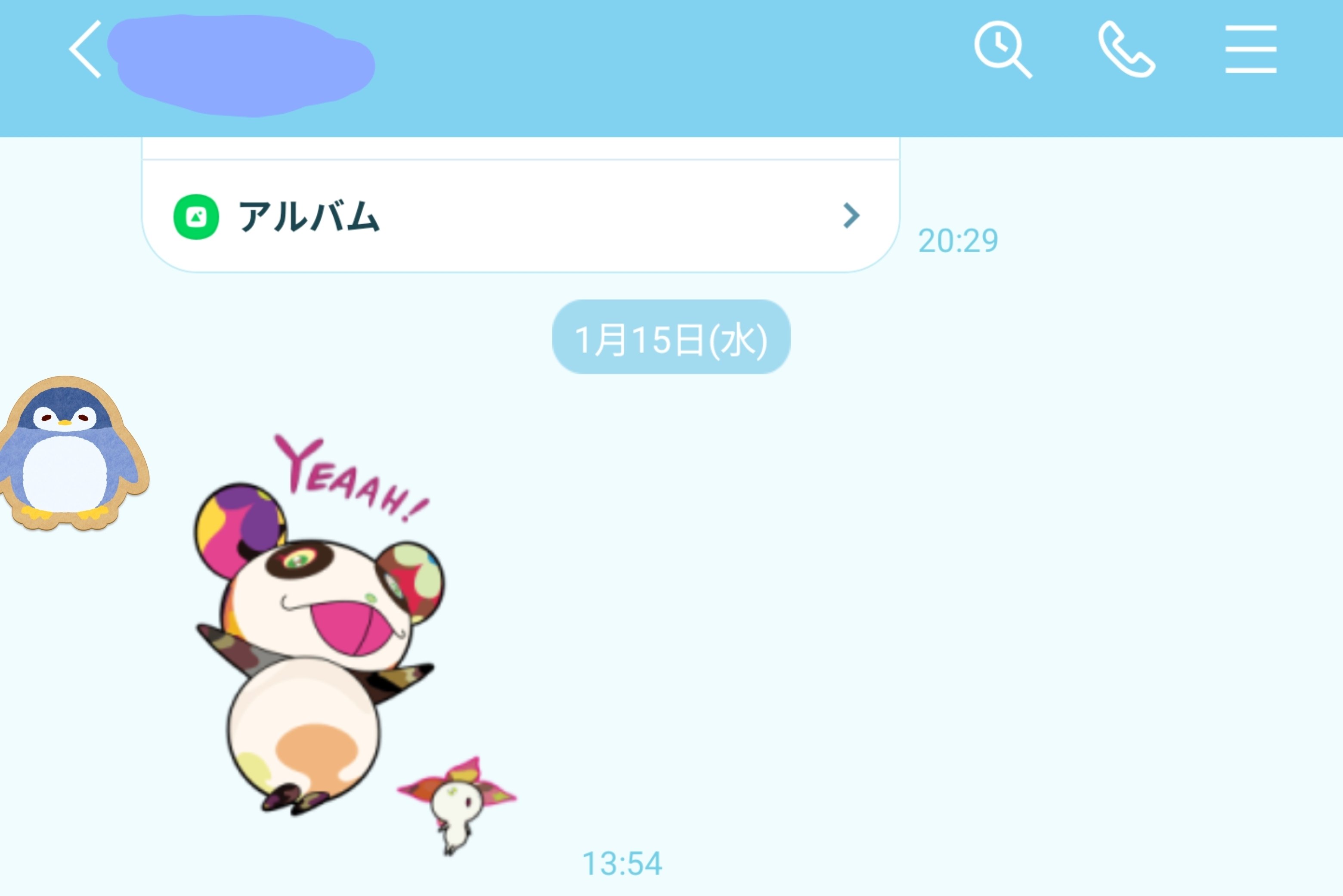 ルイ·ヴィトン × 村上隆のカフェ＆ポップアップに行ってきた！｜もっ