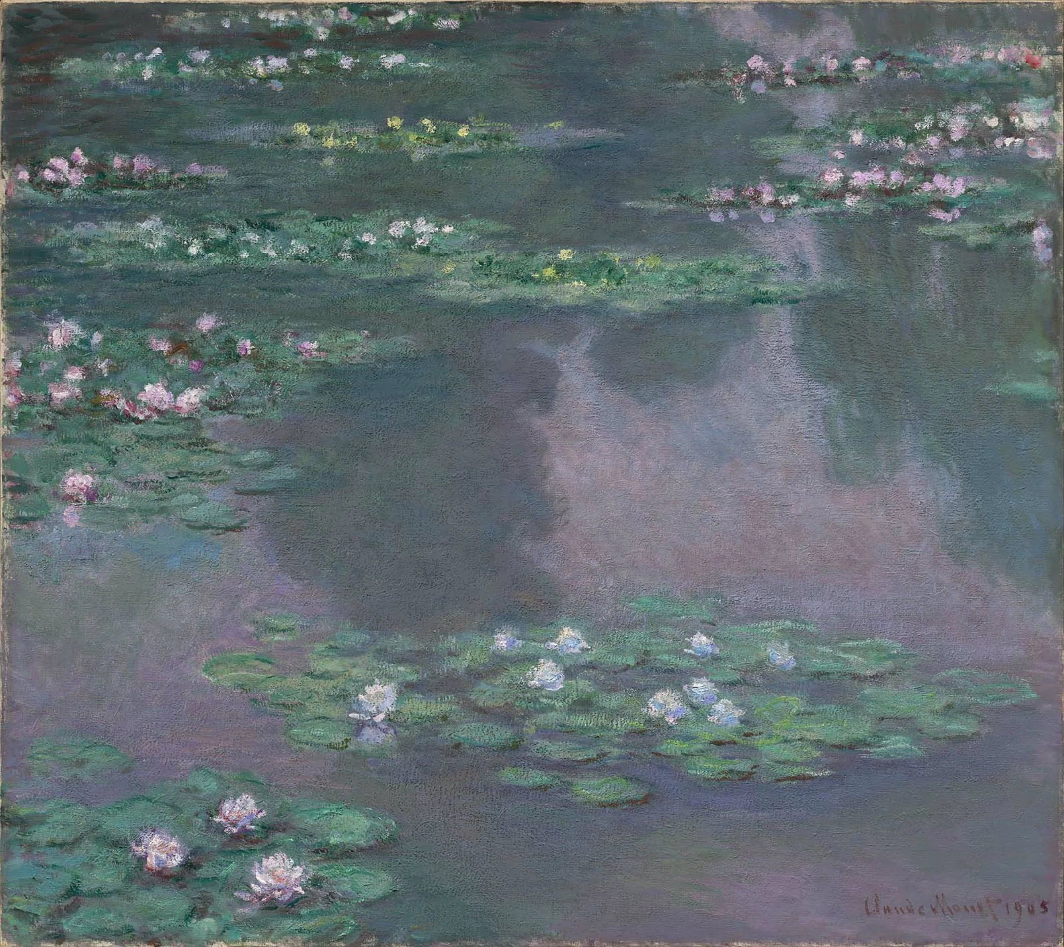 印象派とは？モネやルノワールが描いた新しいアートの世界｜蛙鳴（keina）