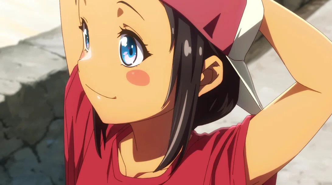 比嘉さんがもうヒロインでいいよ・『沖縄で好きになった子が方言すぎて